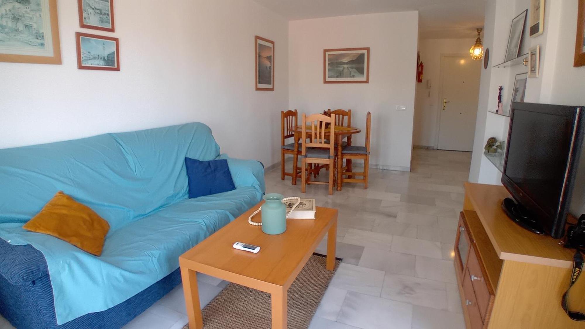 Cielos De Maro Apartment