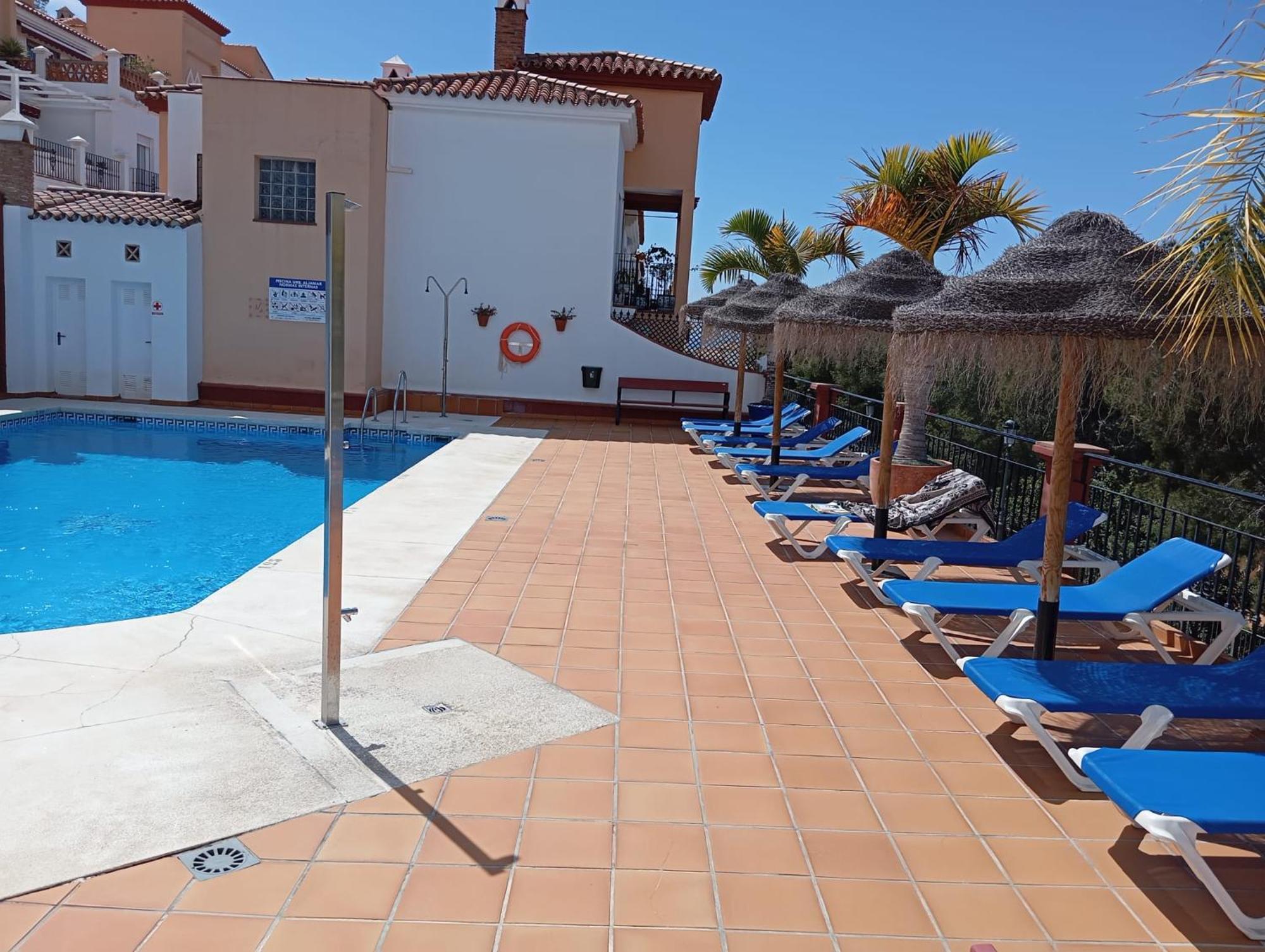 Cielos De Maro Apartment Nerja