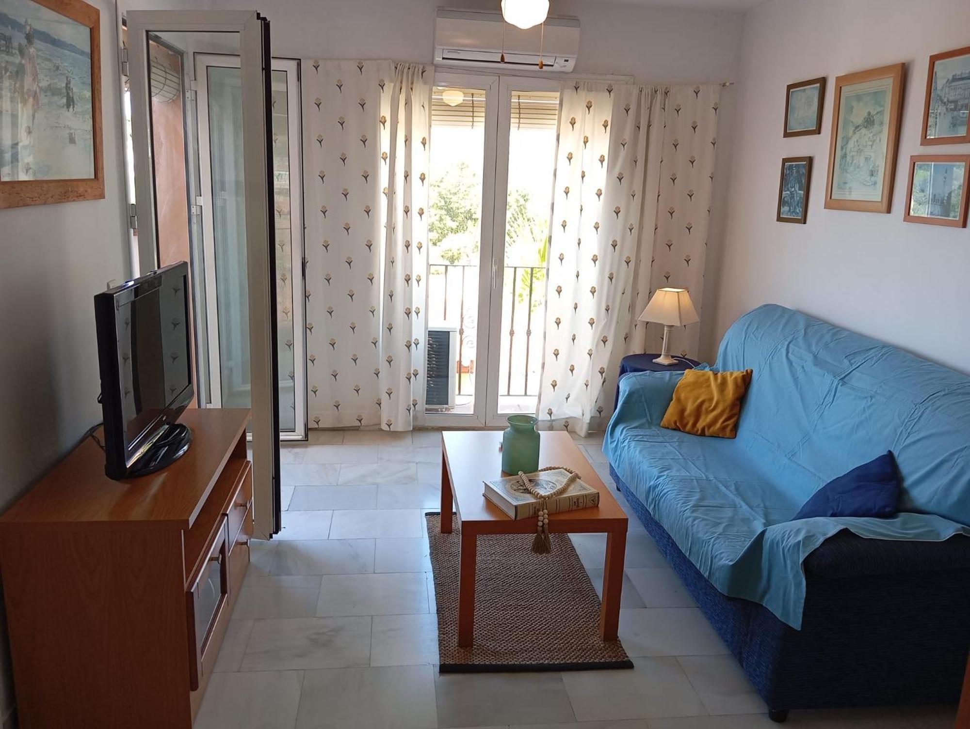 Apartment Cielos De Maro Nerja