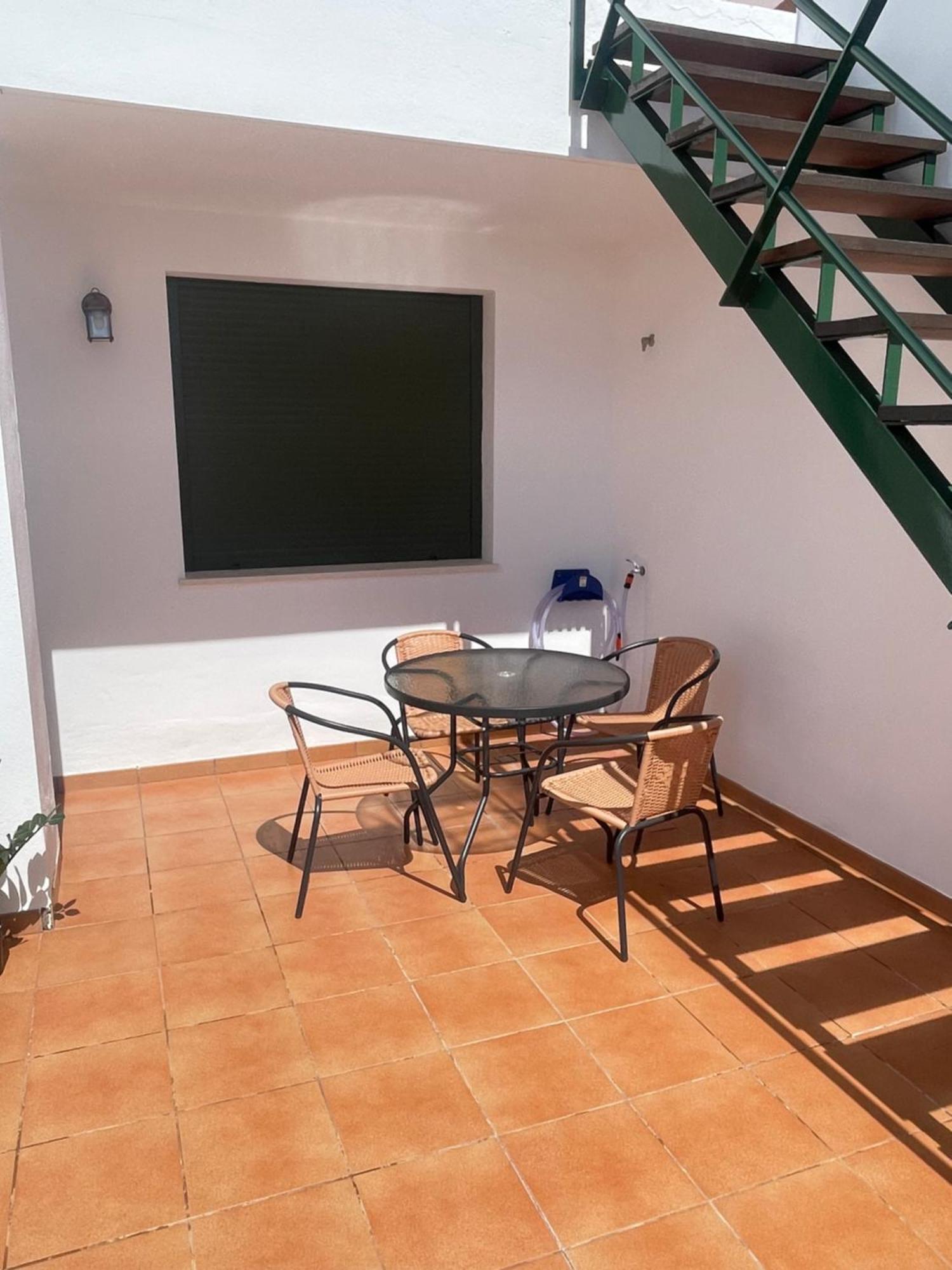 Apartment Atico Maravilloso En Nerja