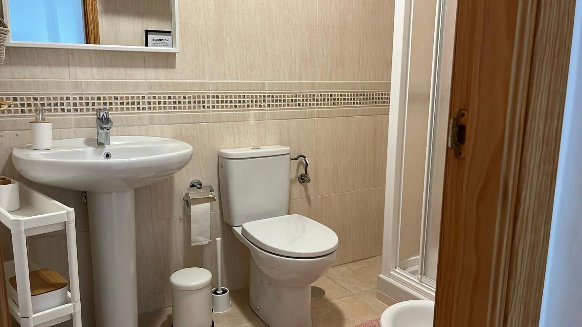 La Tahona Apartamento Nerja