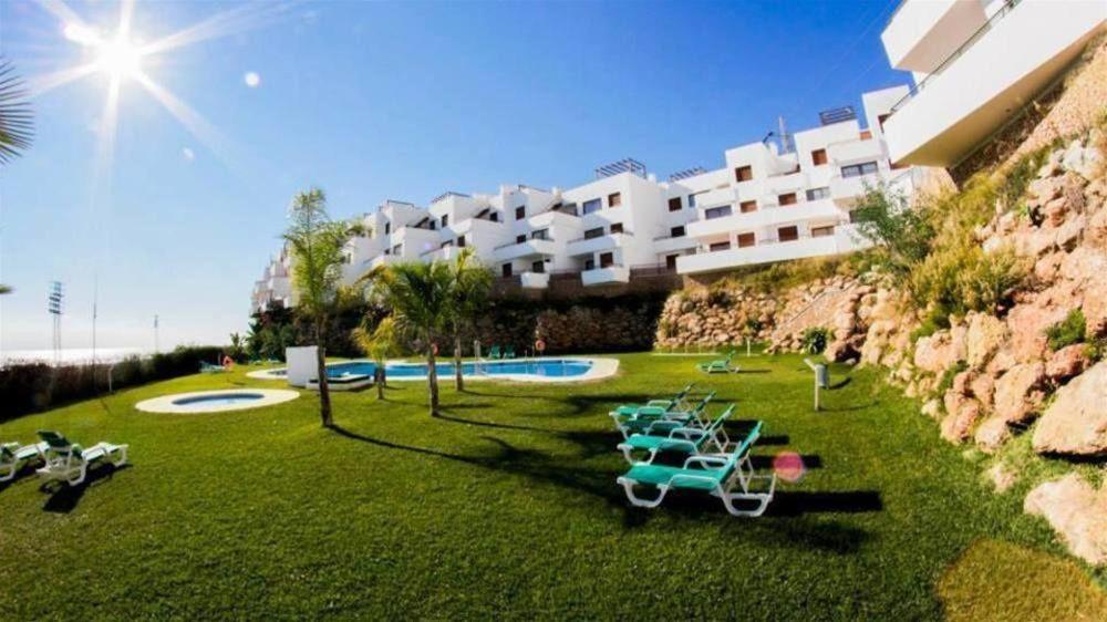 Apartment Atico Maravilloso En Nerja