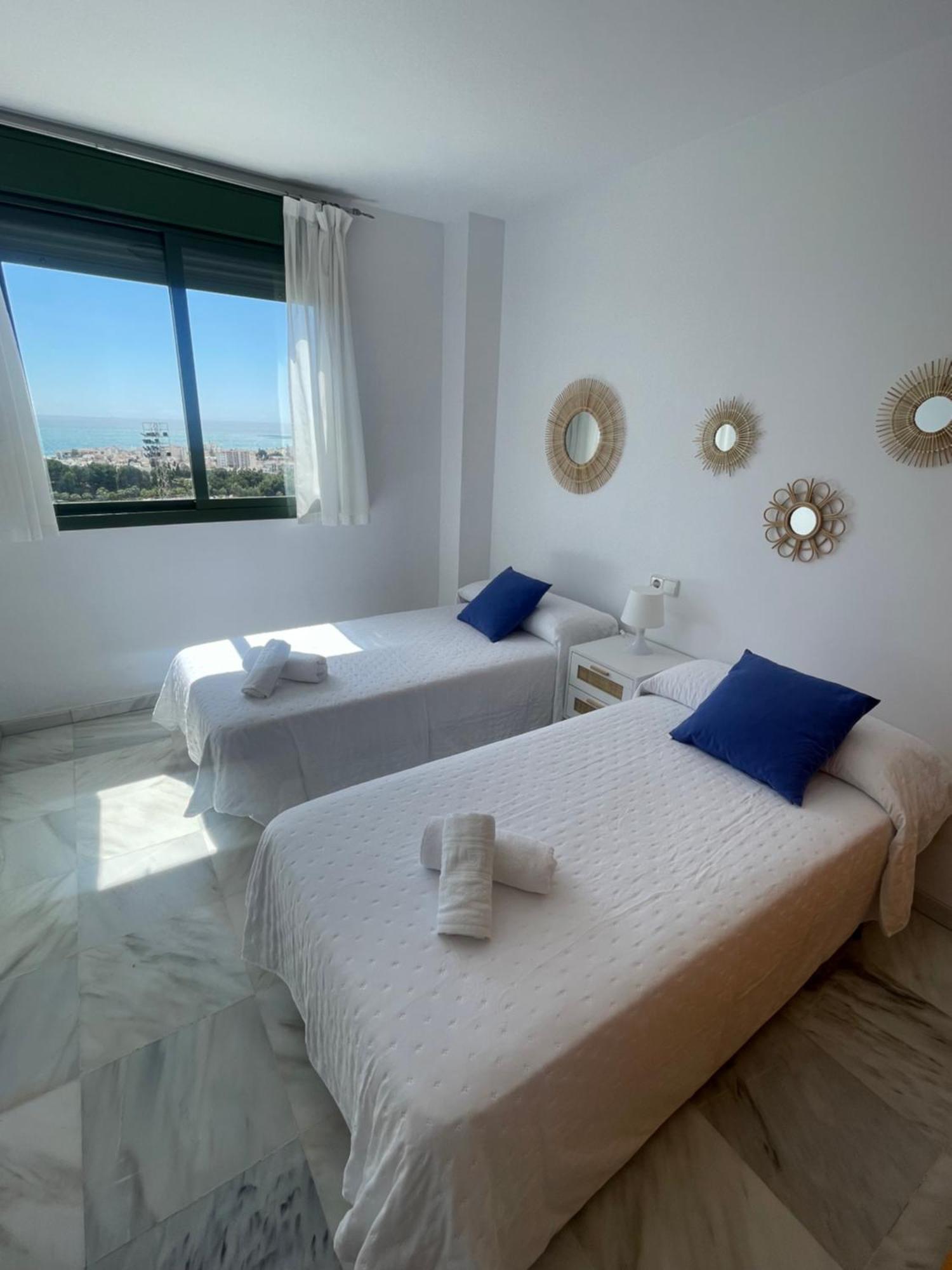 Apartment Atico Maravilloso En