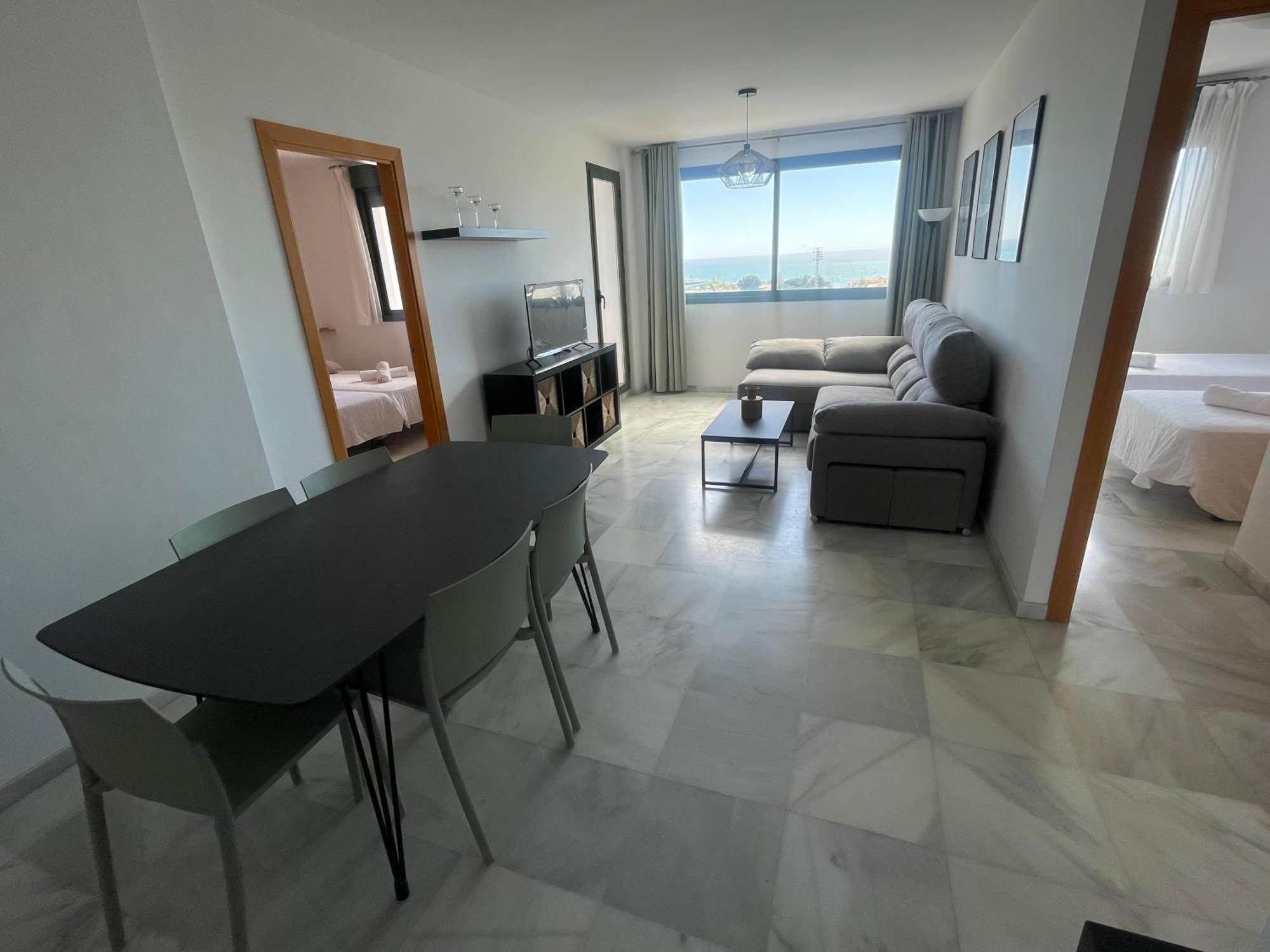 Atico Maravilloso En Apartment