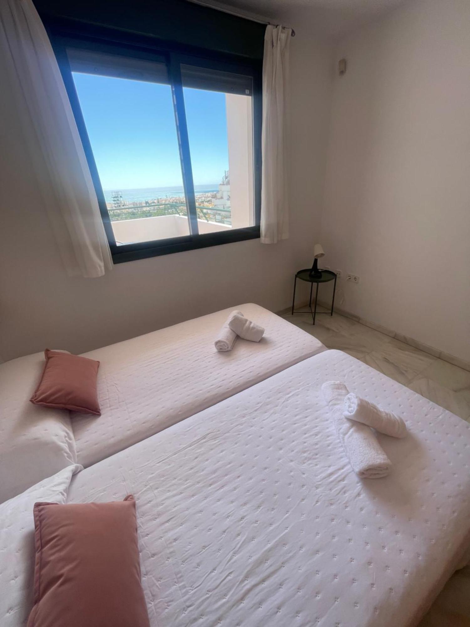 Atico Maravilloso En Apartment Nerja