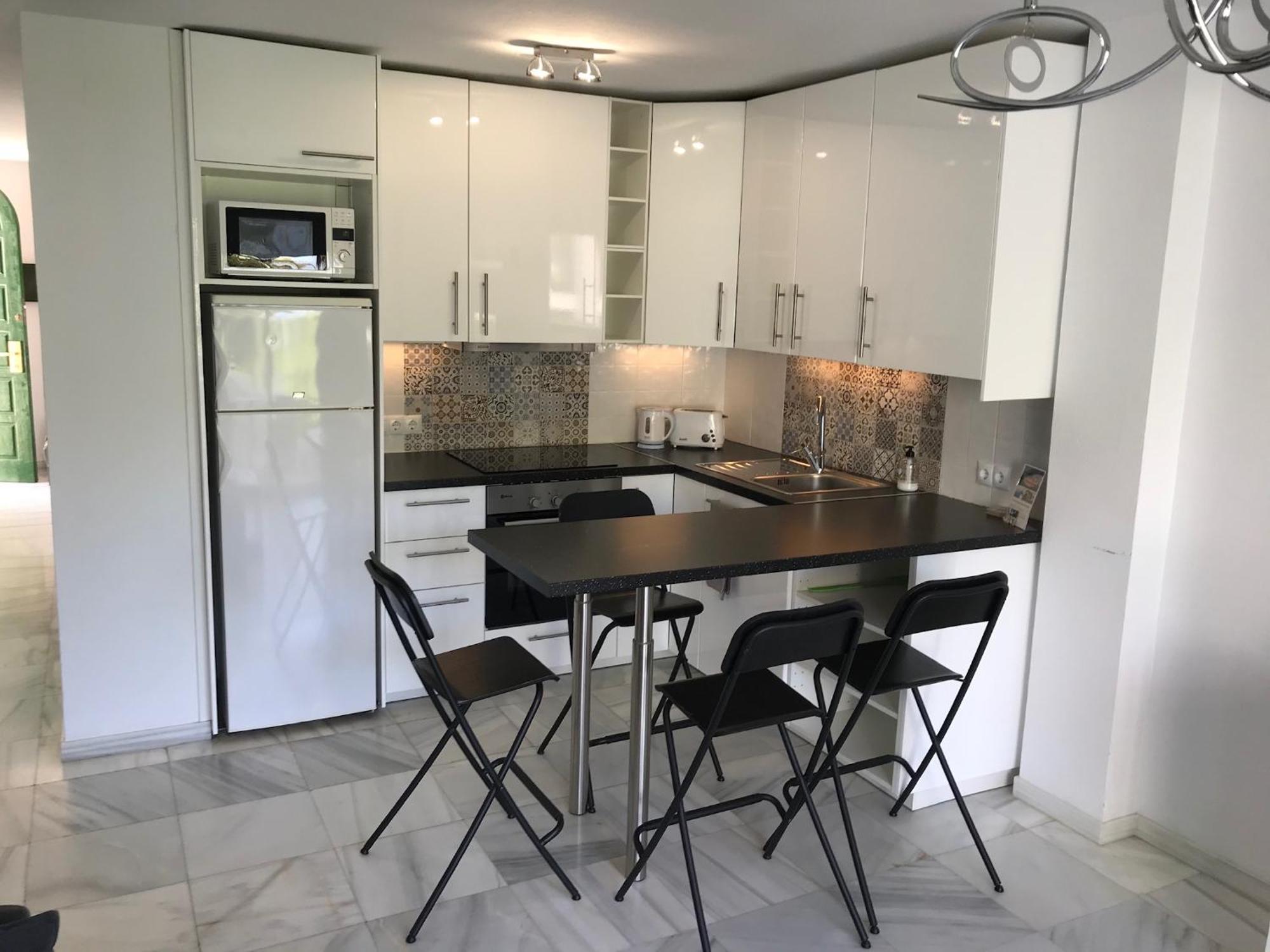 Appartement Rio Marina