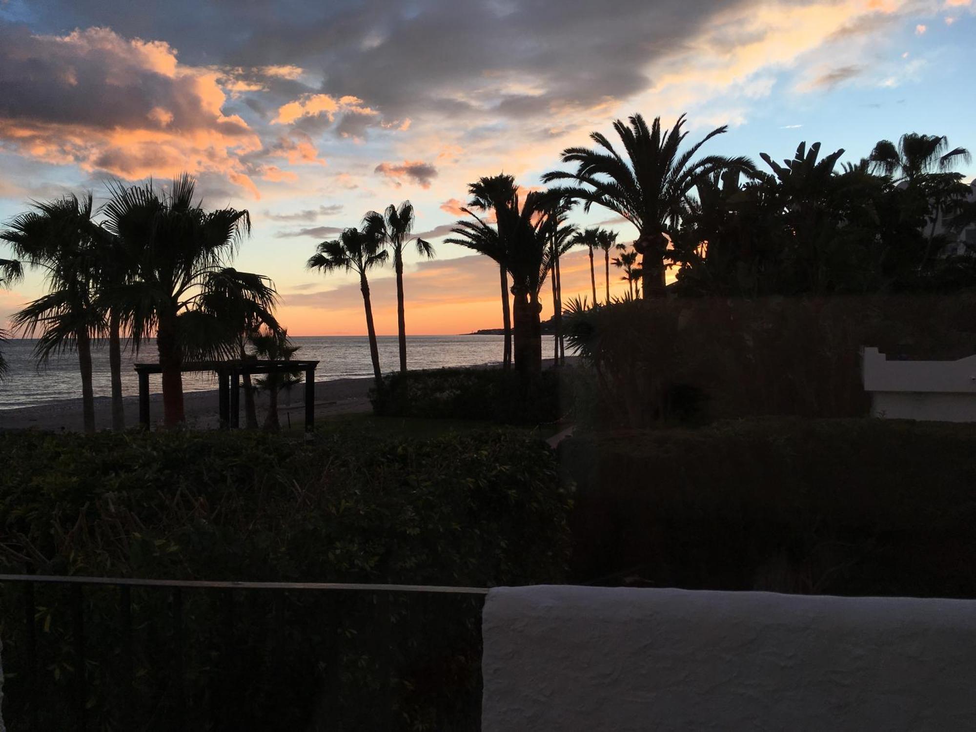 Rio Marina Appartement Nerja