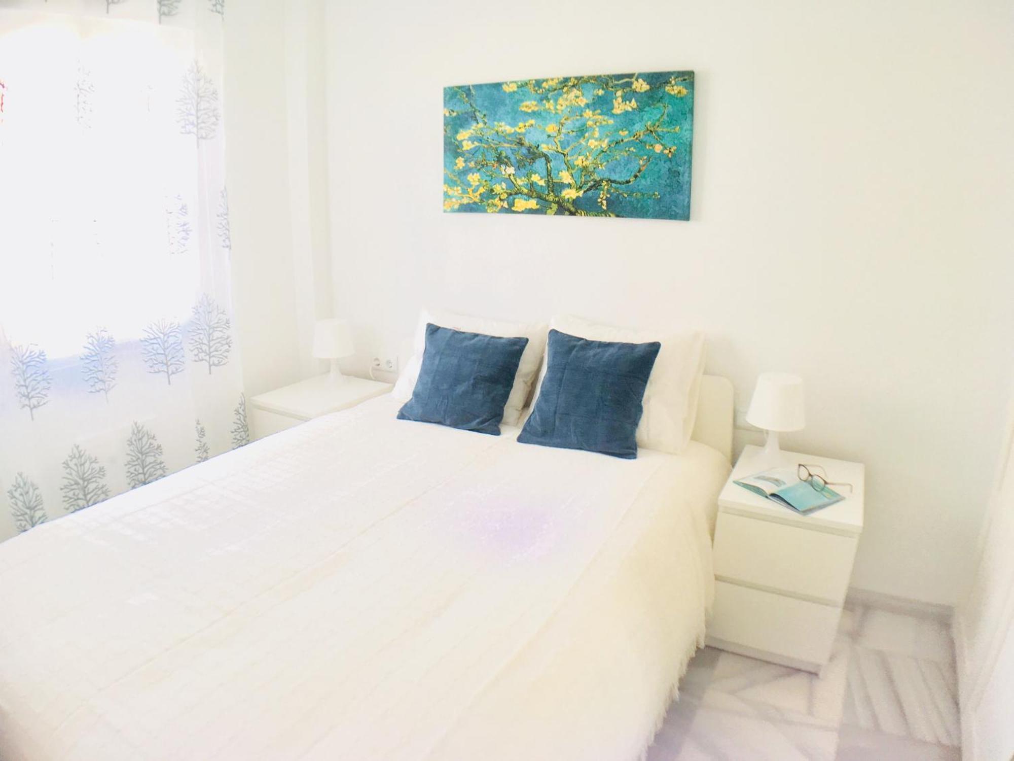 Appartement Rio Marina Nerja