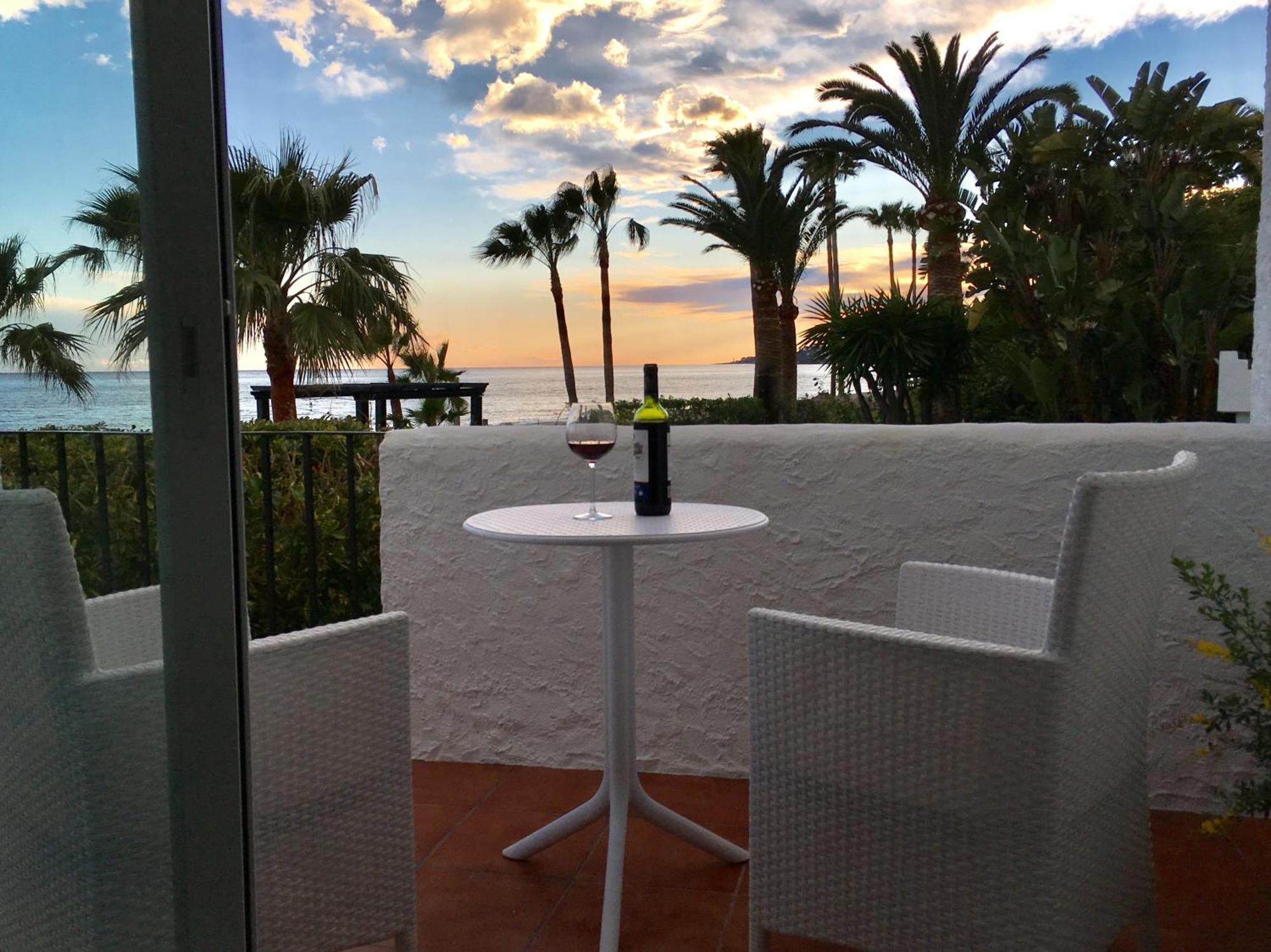 Rio Marina Nerja