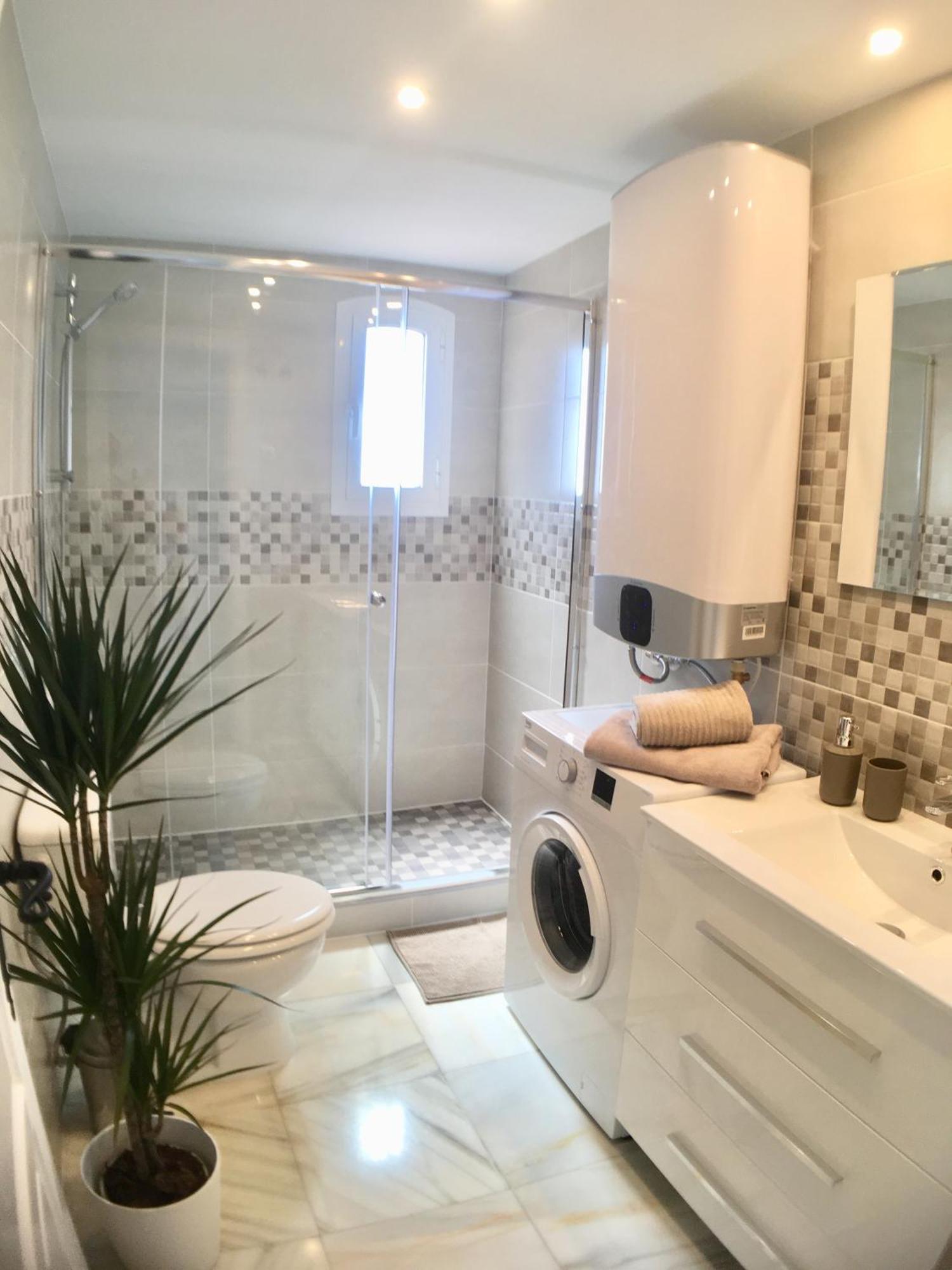 Rio Marina Appartement