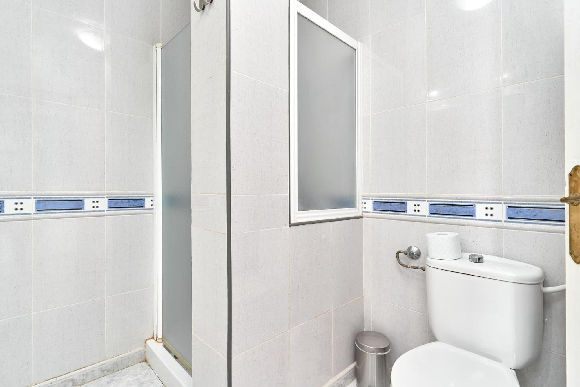 Apartment Hawaii 1st Floor Burriana, Nerja