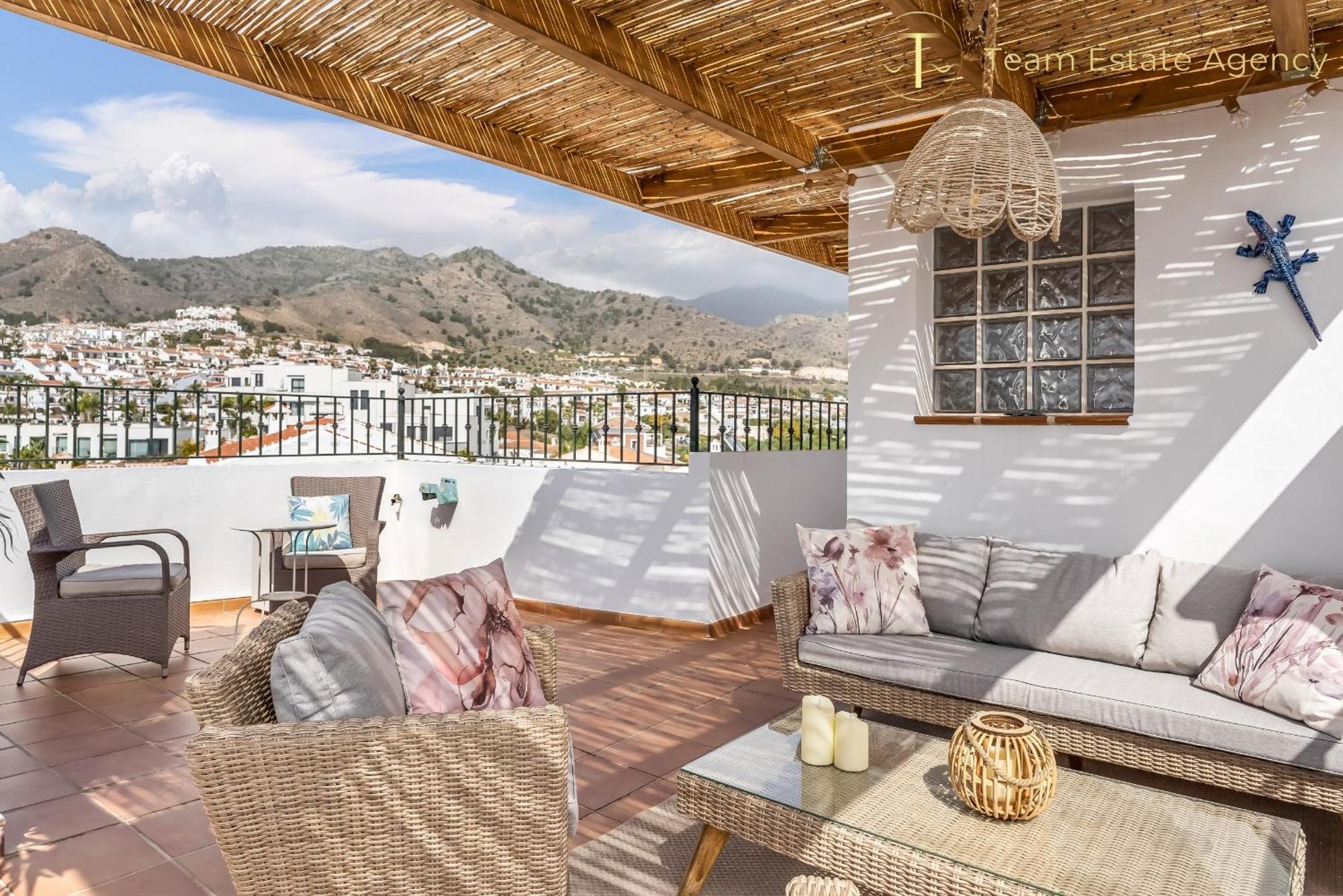 Holiday home Chic Retreat With A Spacious Garden, Near Burriana