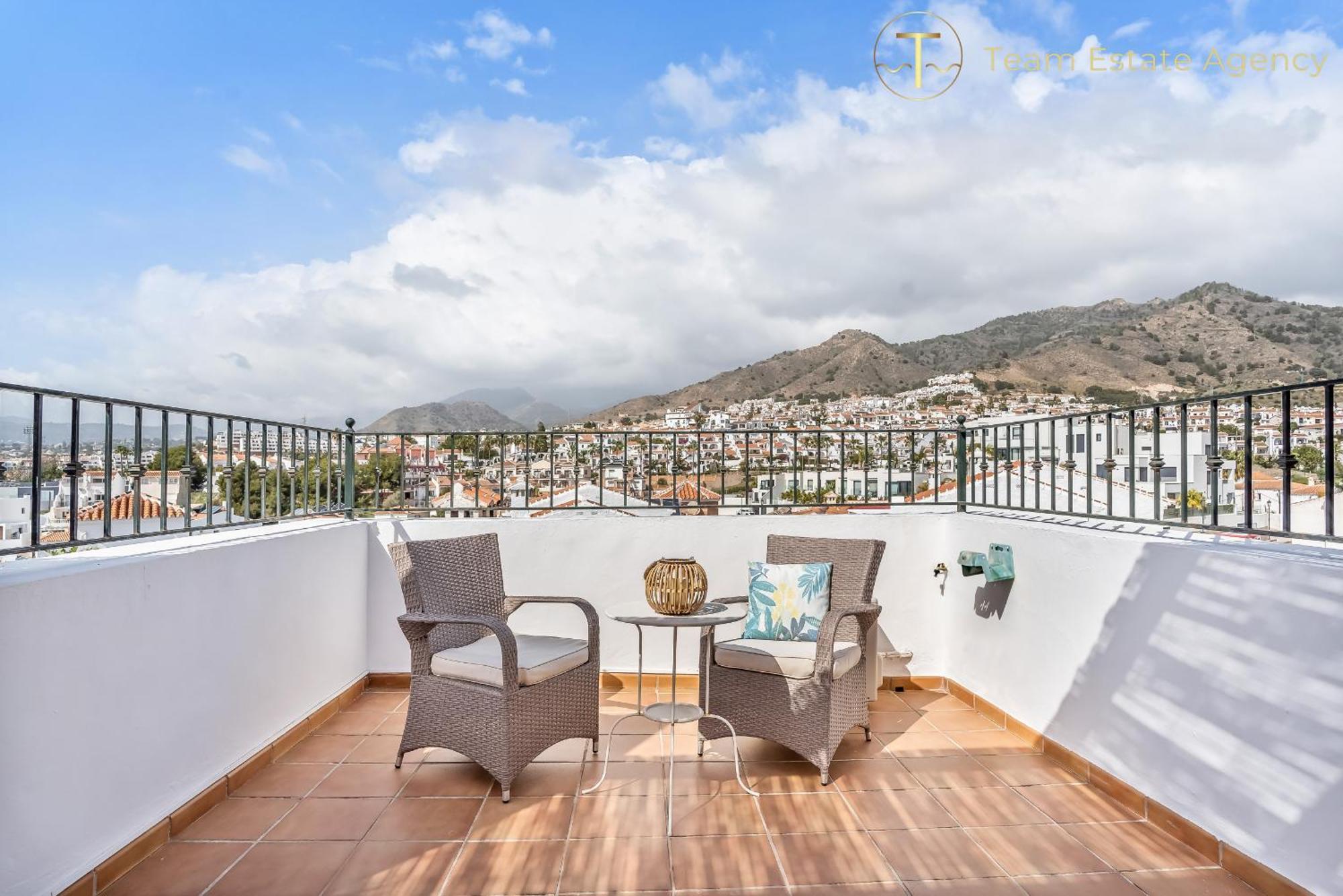 Holiday home Chic Retreat With A Spacious Garden, Near Burriana *
