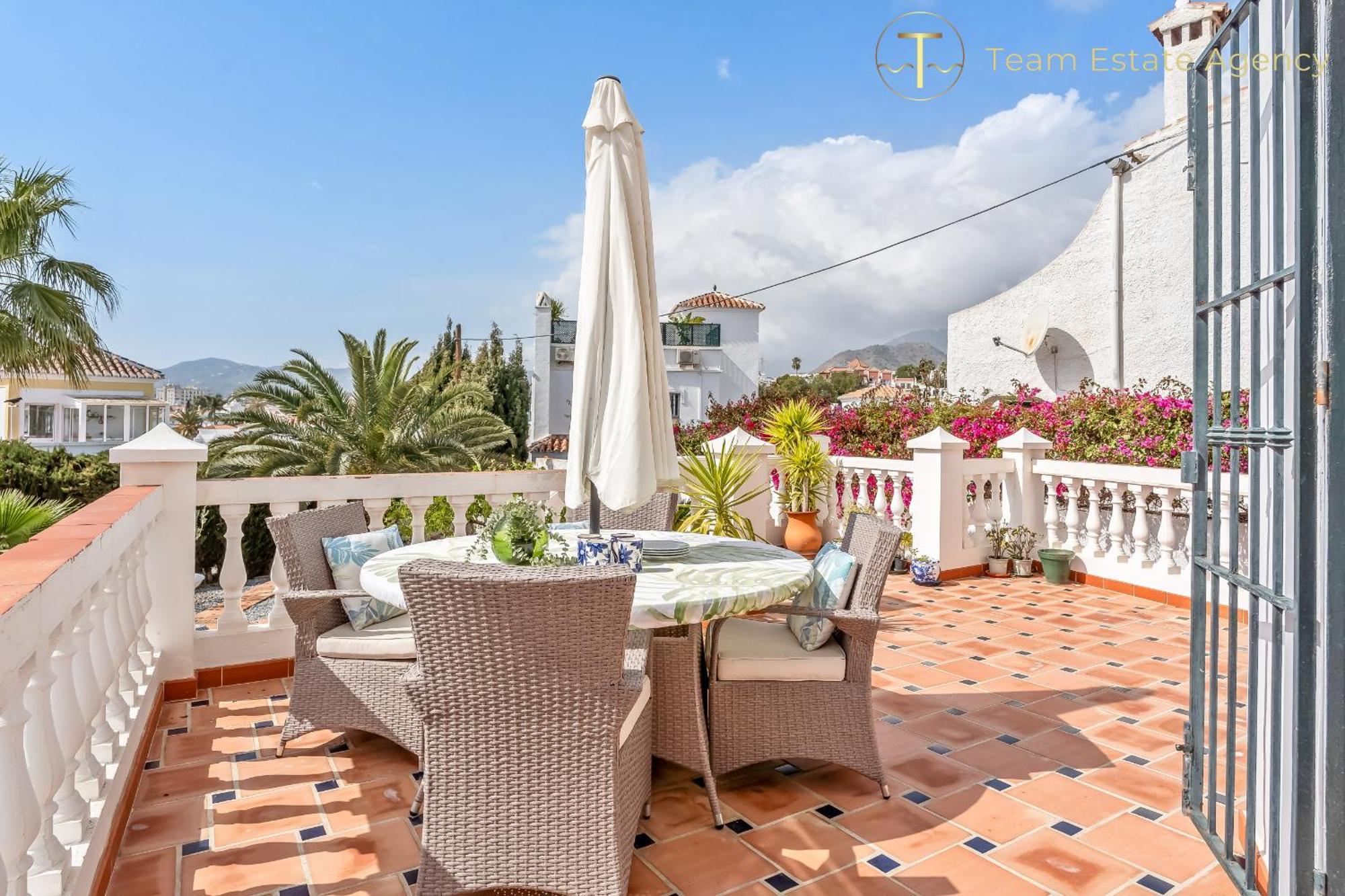 Chic Retreat With A Spacious Garden, Near Burriana Holiday home *