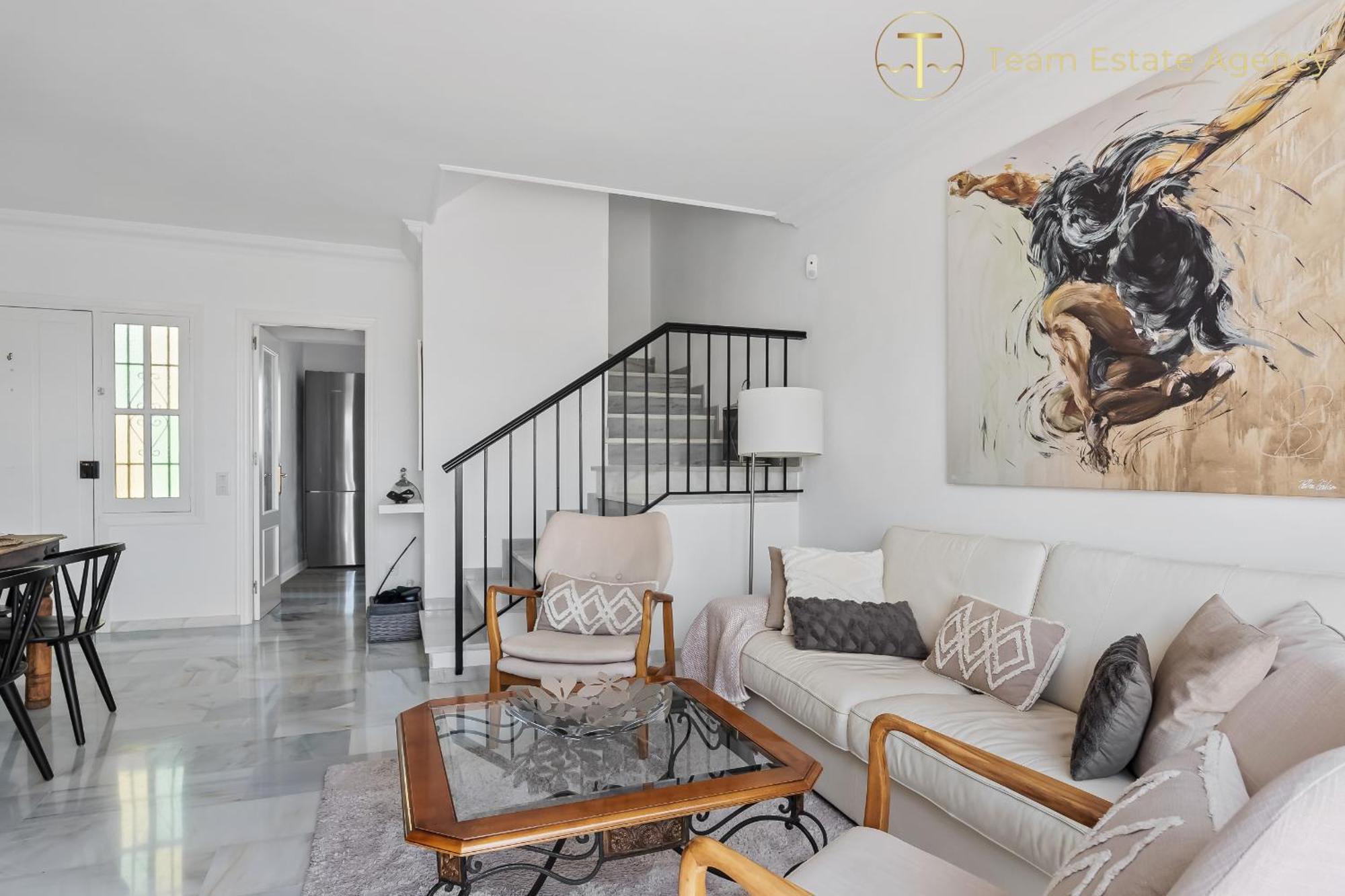 Holiday home Chic Retreat With A Spacious Garden, Near Burriana *