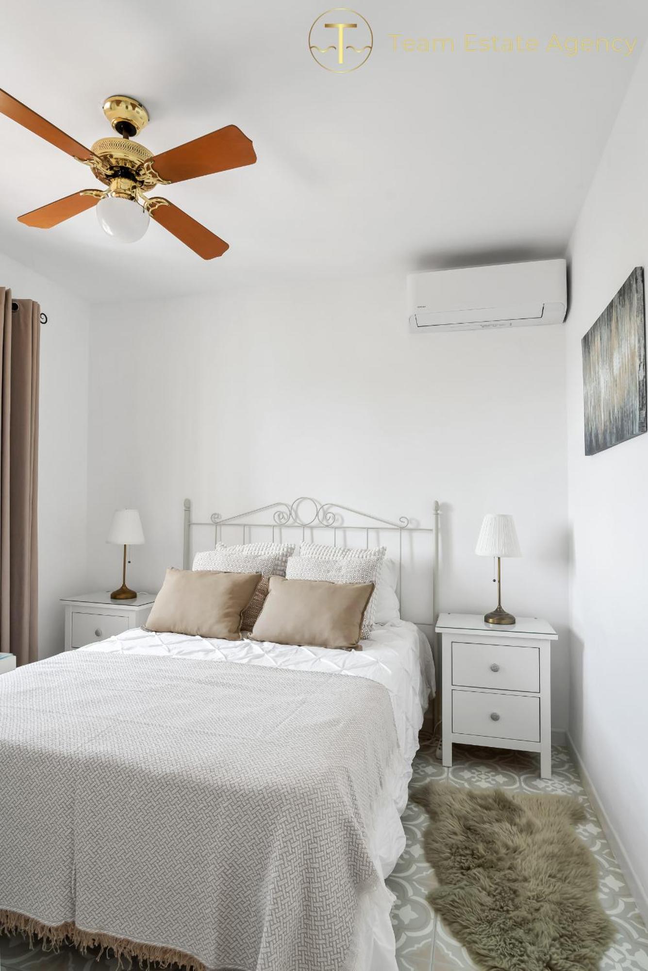 Holiday home Chic Retreat With A Spacious Garden, Near Burriana Nerja