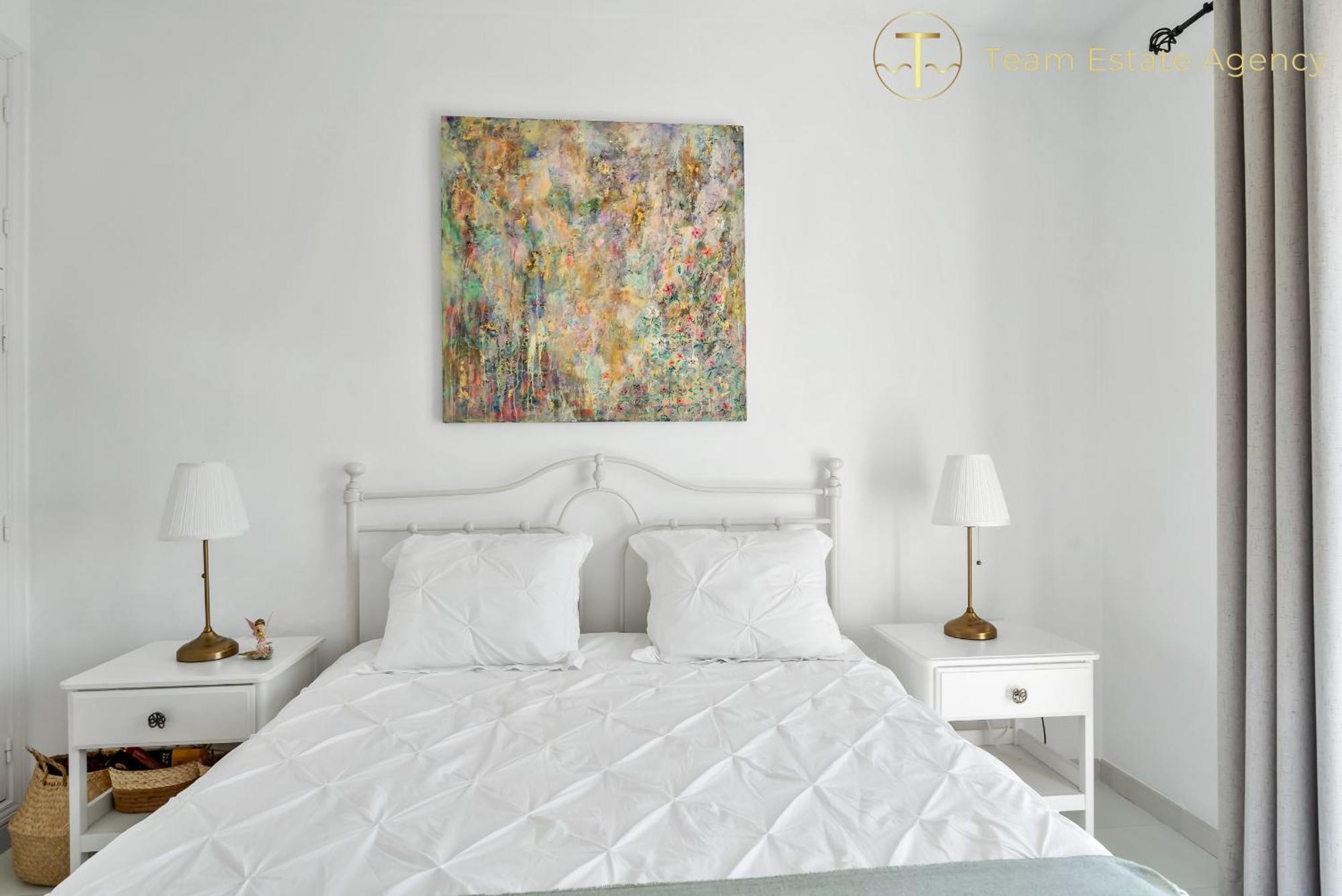 Chic Retreat With A Spacious Garden, Near Burriana *