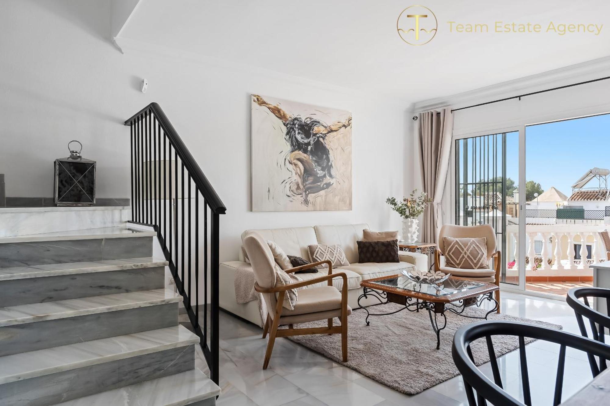 Holiday home Chic Retreat With A Spacious Garden, Near Burriana