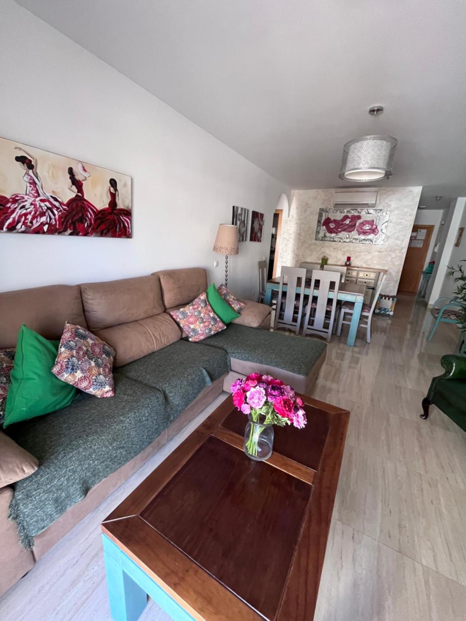 Appartement Plaza Espana