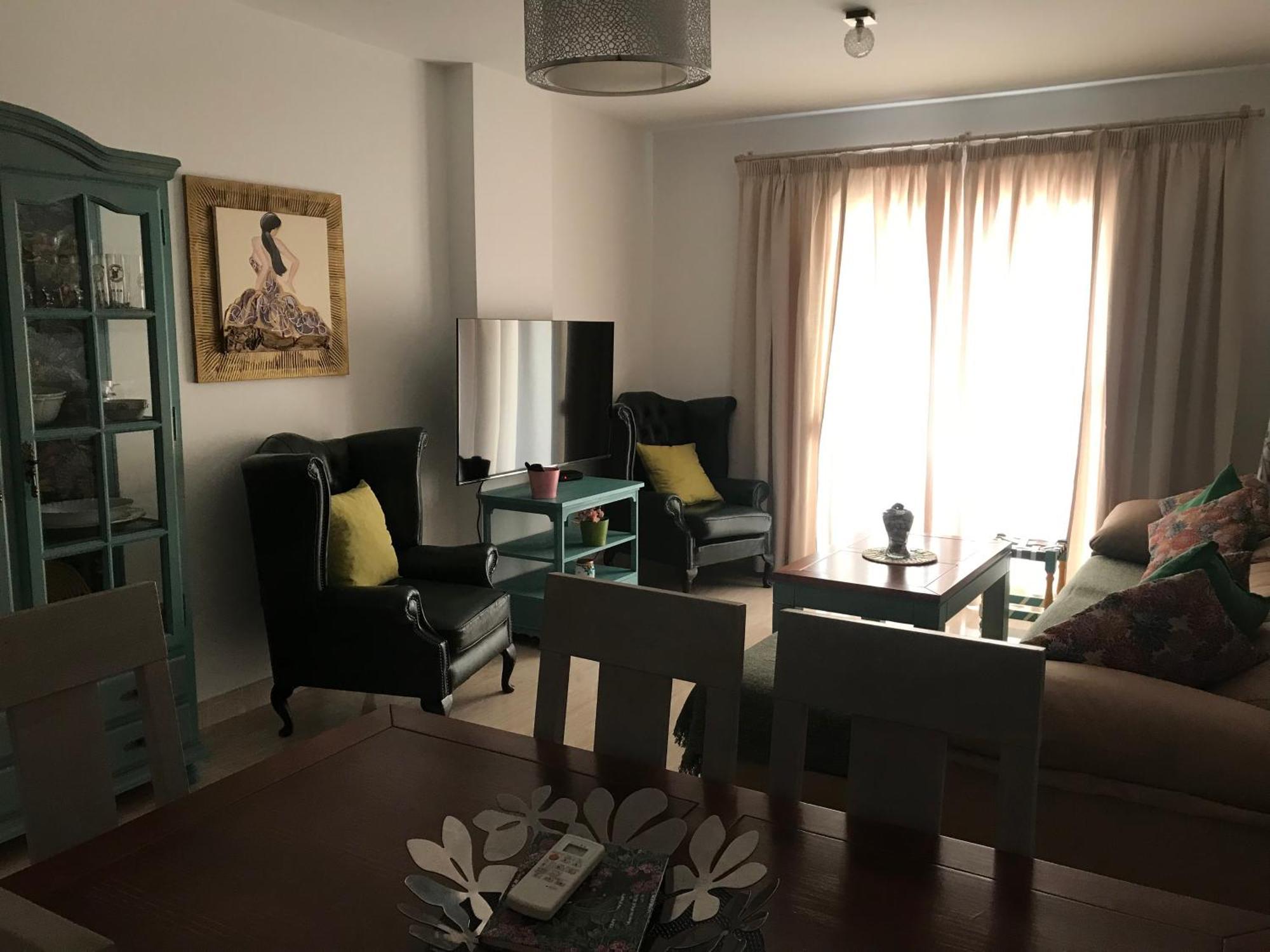 Plaza Espana Appartement *
