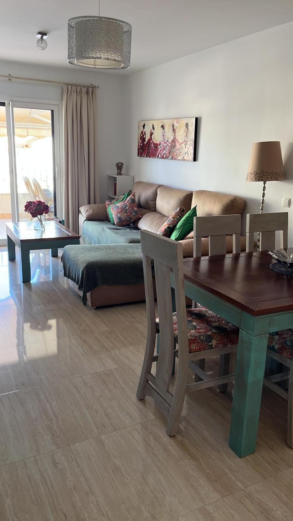 Plaza Espana Appartement Nerja