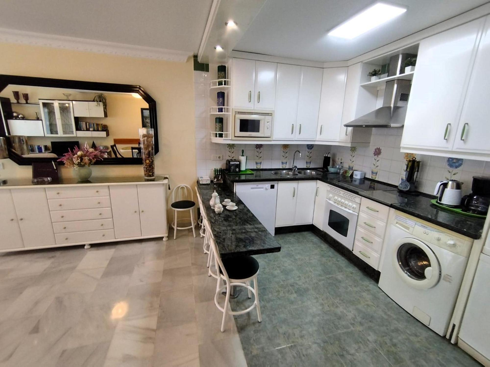 Aljamar 3b Apartment