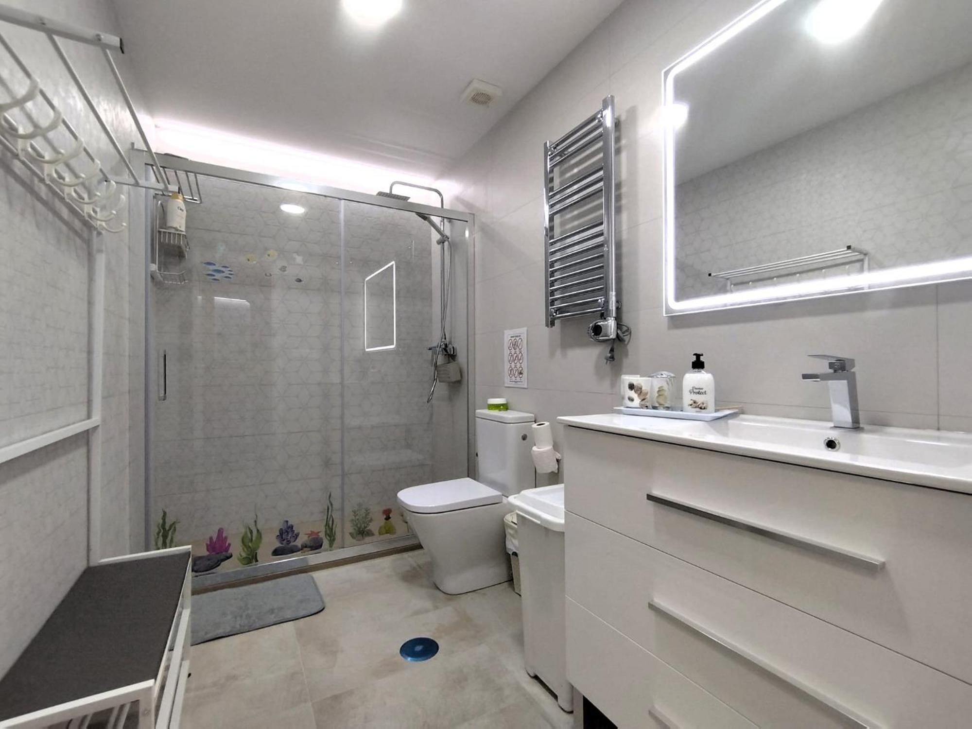 Apartment Aljamar 3b