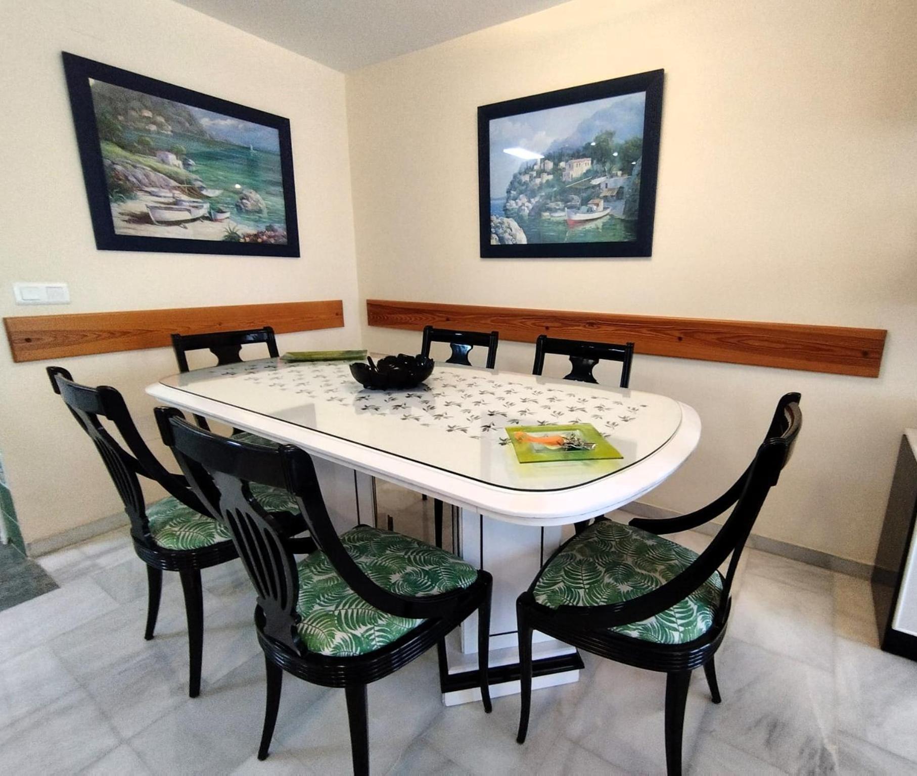 Apartment Aljamar 3b Nerja