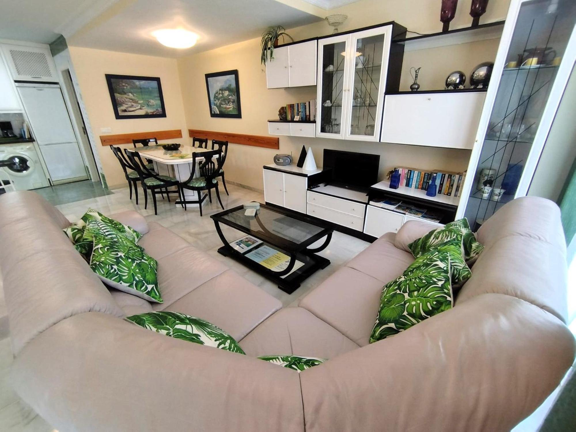 Apartment Aljamar 3b