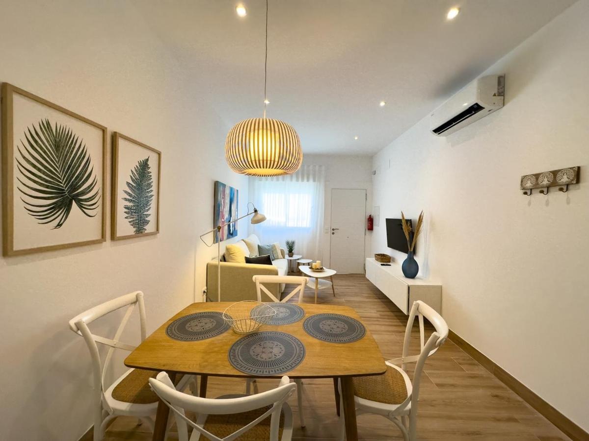 Apartment Merida 2