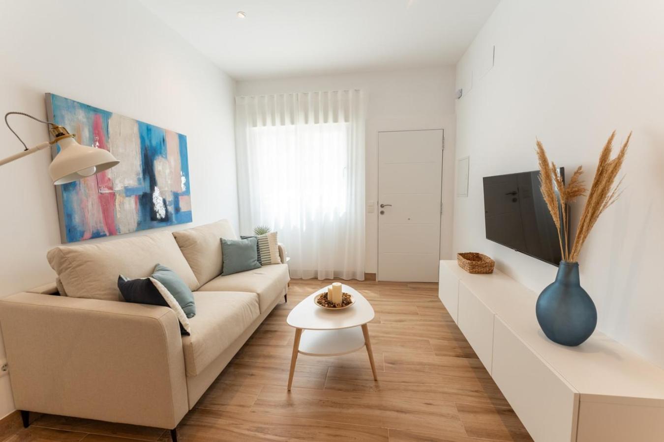 Merida 2 Appartement