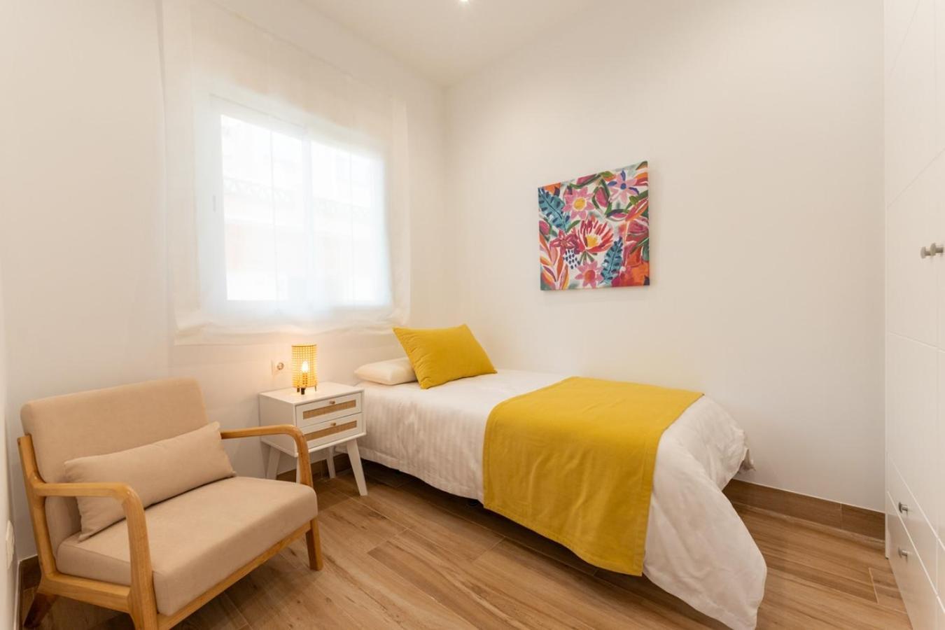 Appartement Merida 2