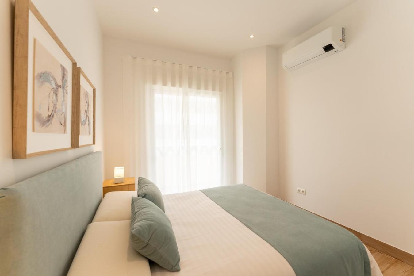 Merida 2 Appartement