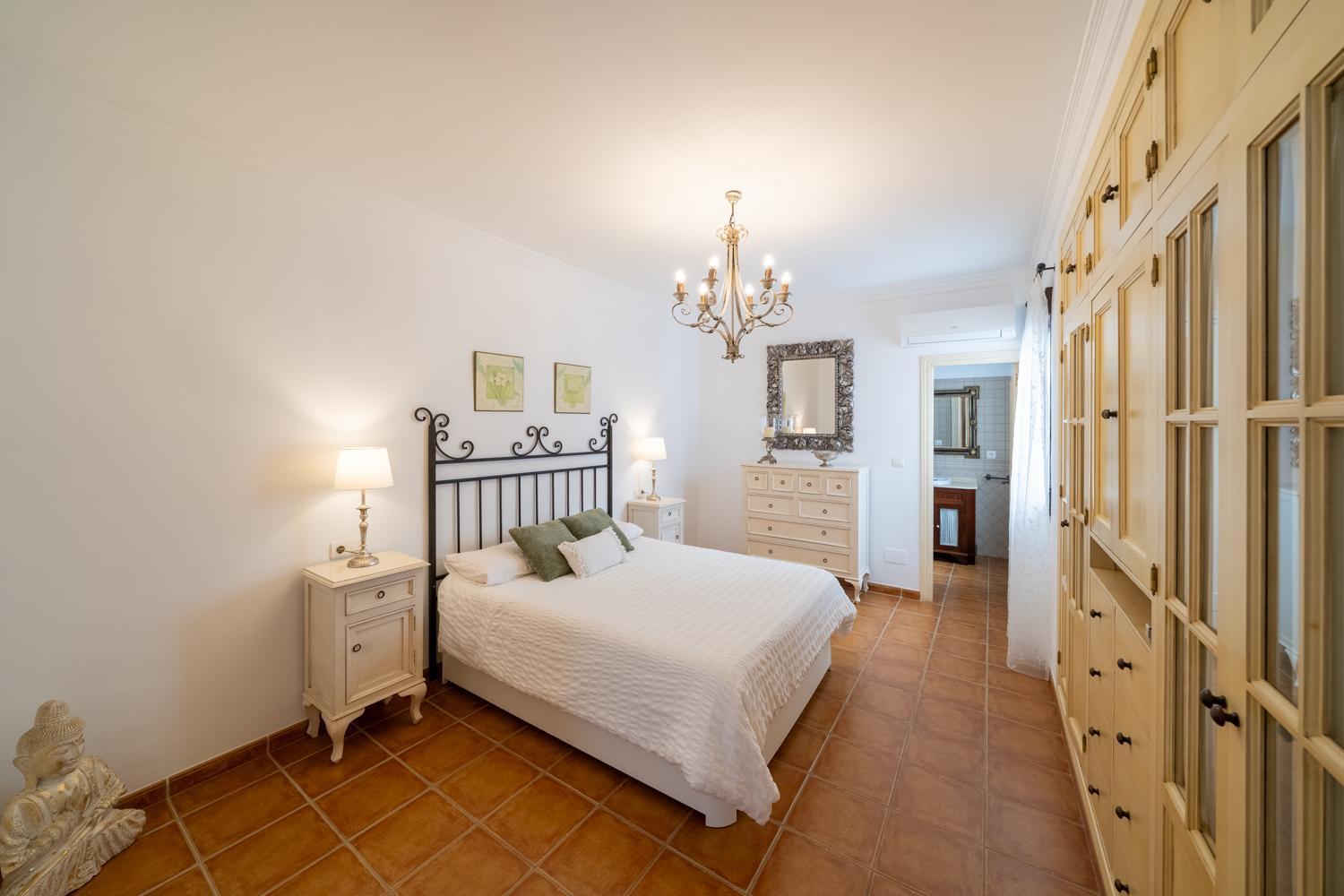 Marina Apartment Nerja