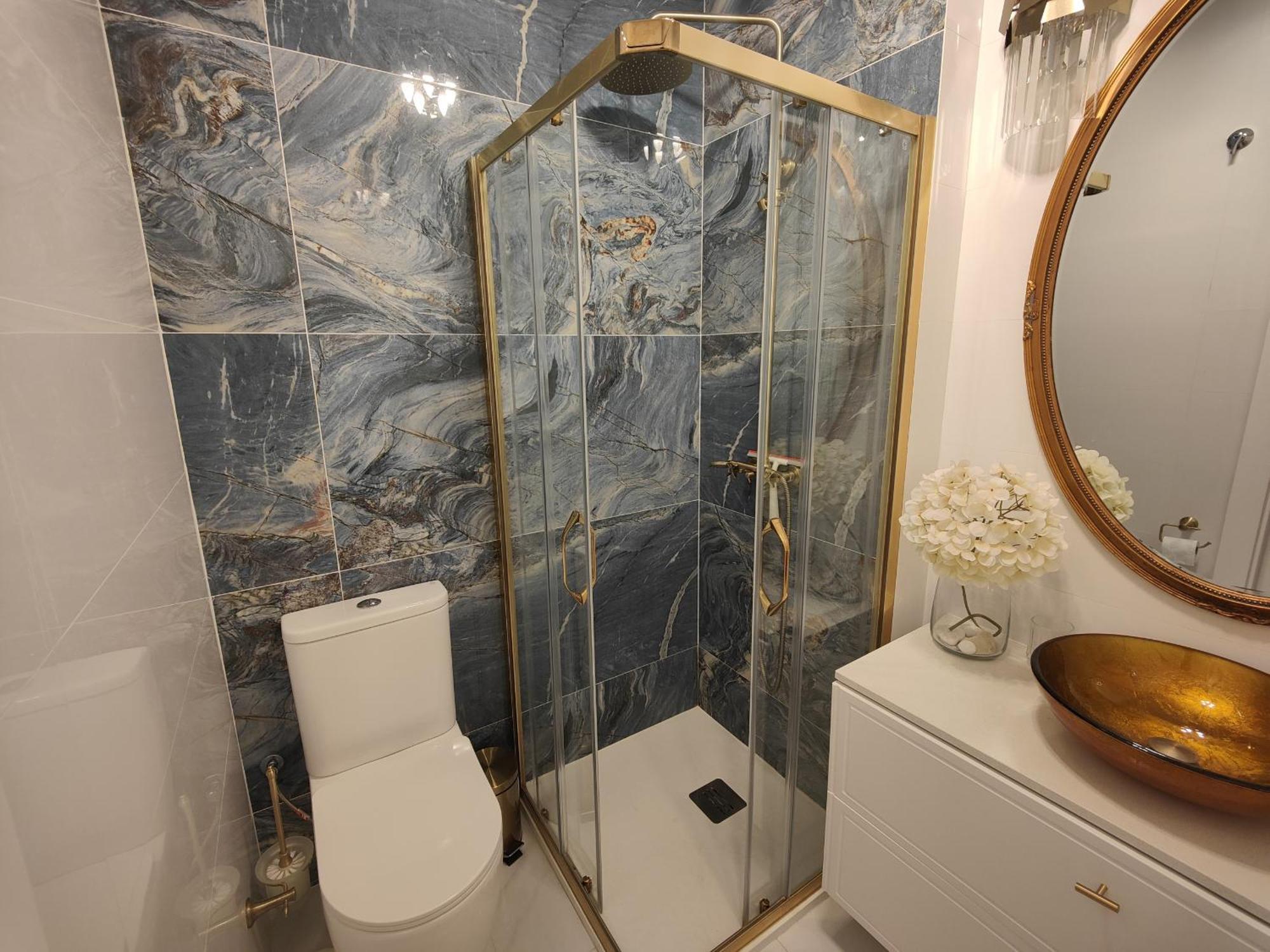 Apartment Ap416 Blue Medina