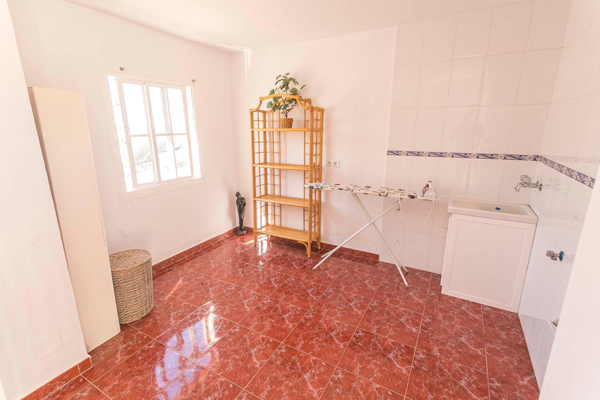 Canovas - Casa Medina
