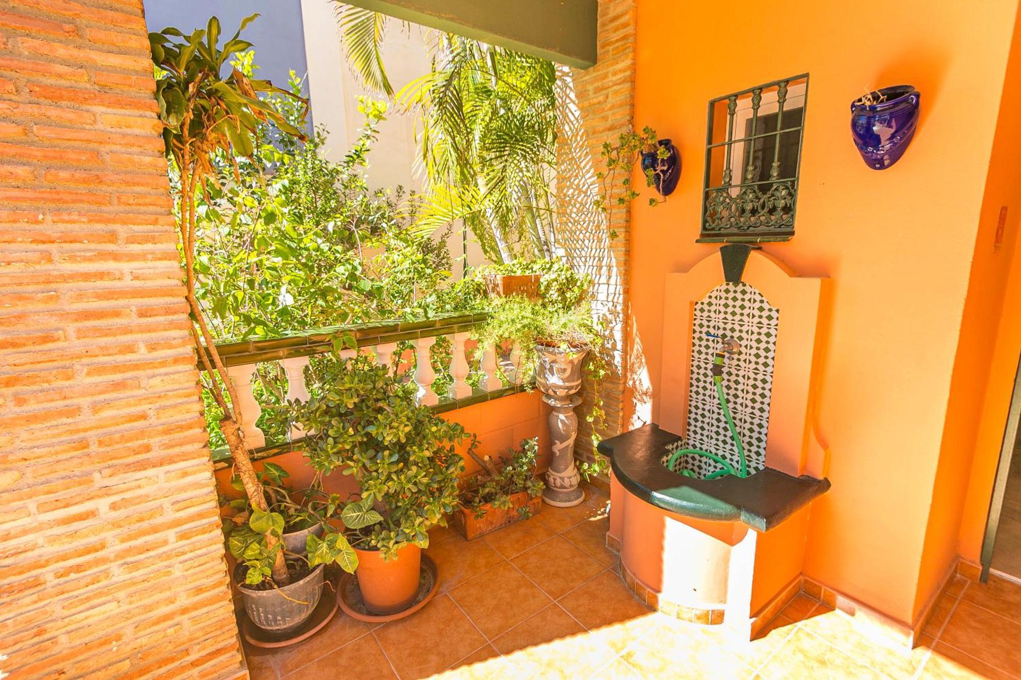 Canovas - Casa Medina *