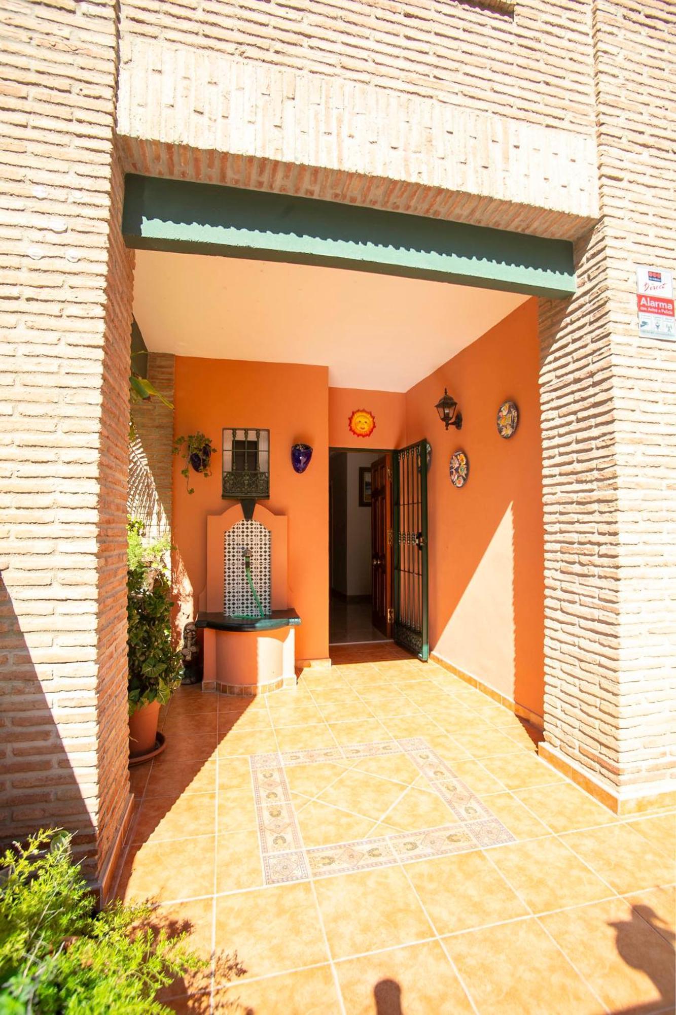 Apartment Canovas - Casa Medina *