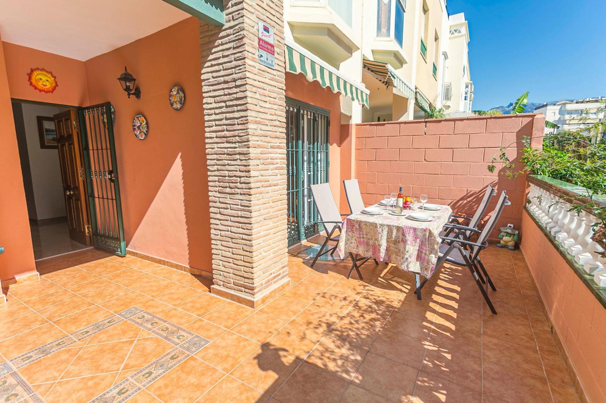 Canovas - Casa Medina *