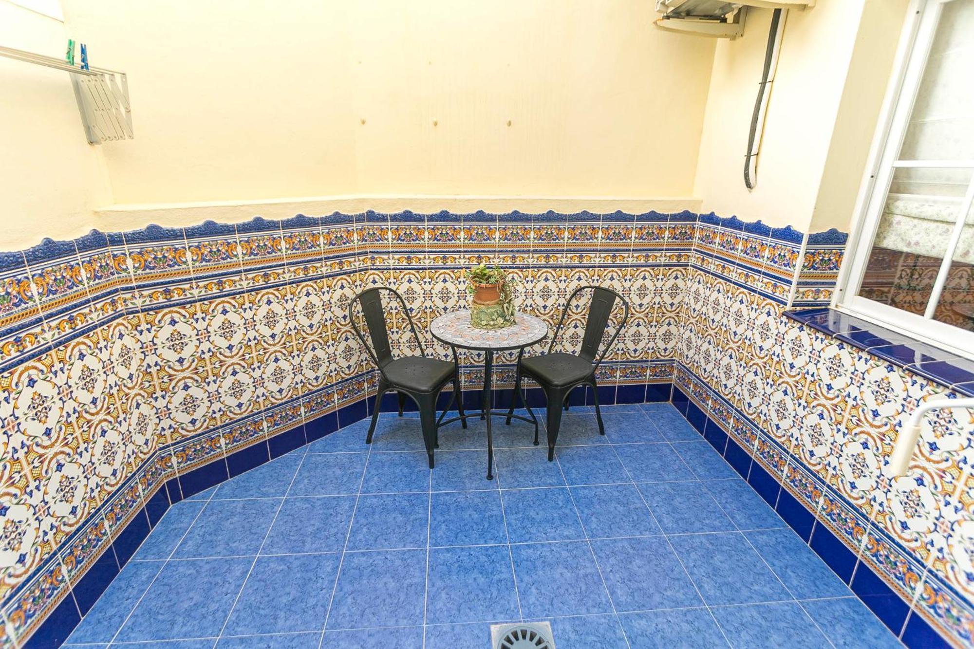 Canovas - Casa Medina Apartment