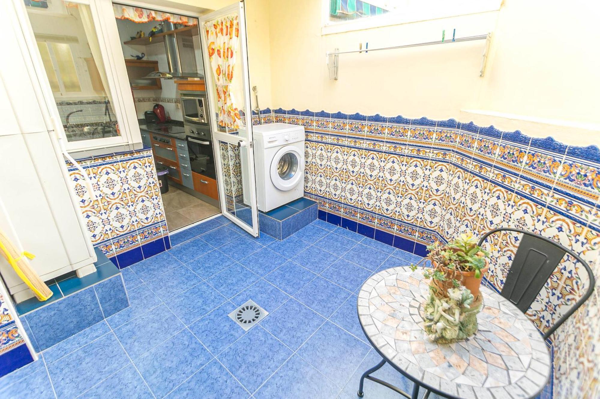 Canovas - Casa Medina Apartment Nerja