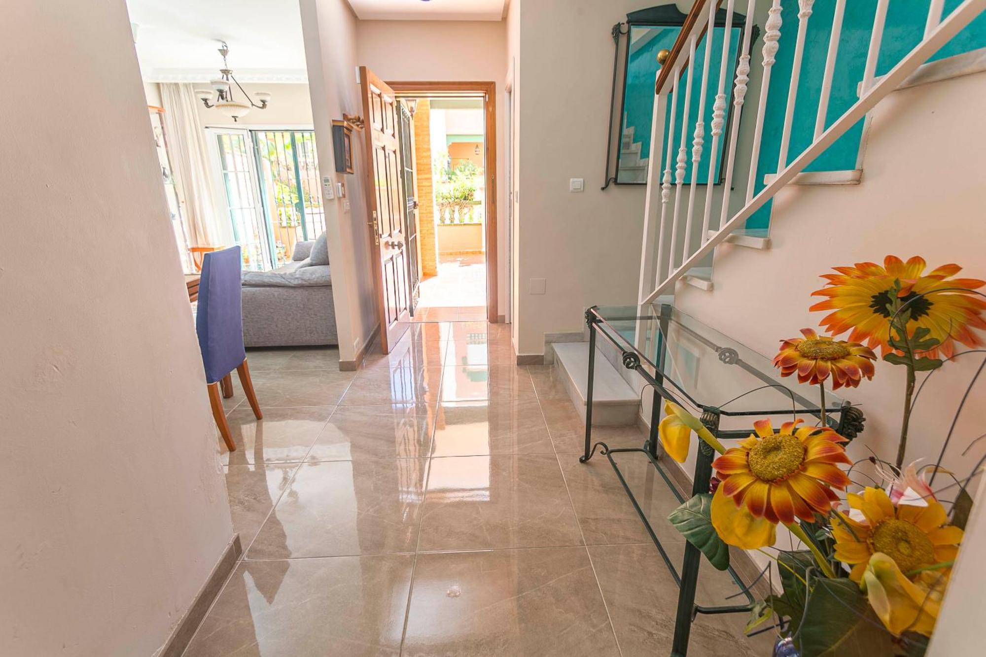 Canovas - Casa Medina Nerja
