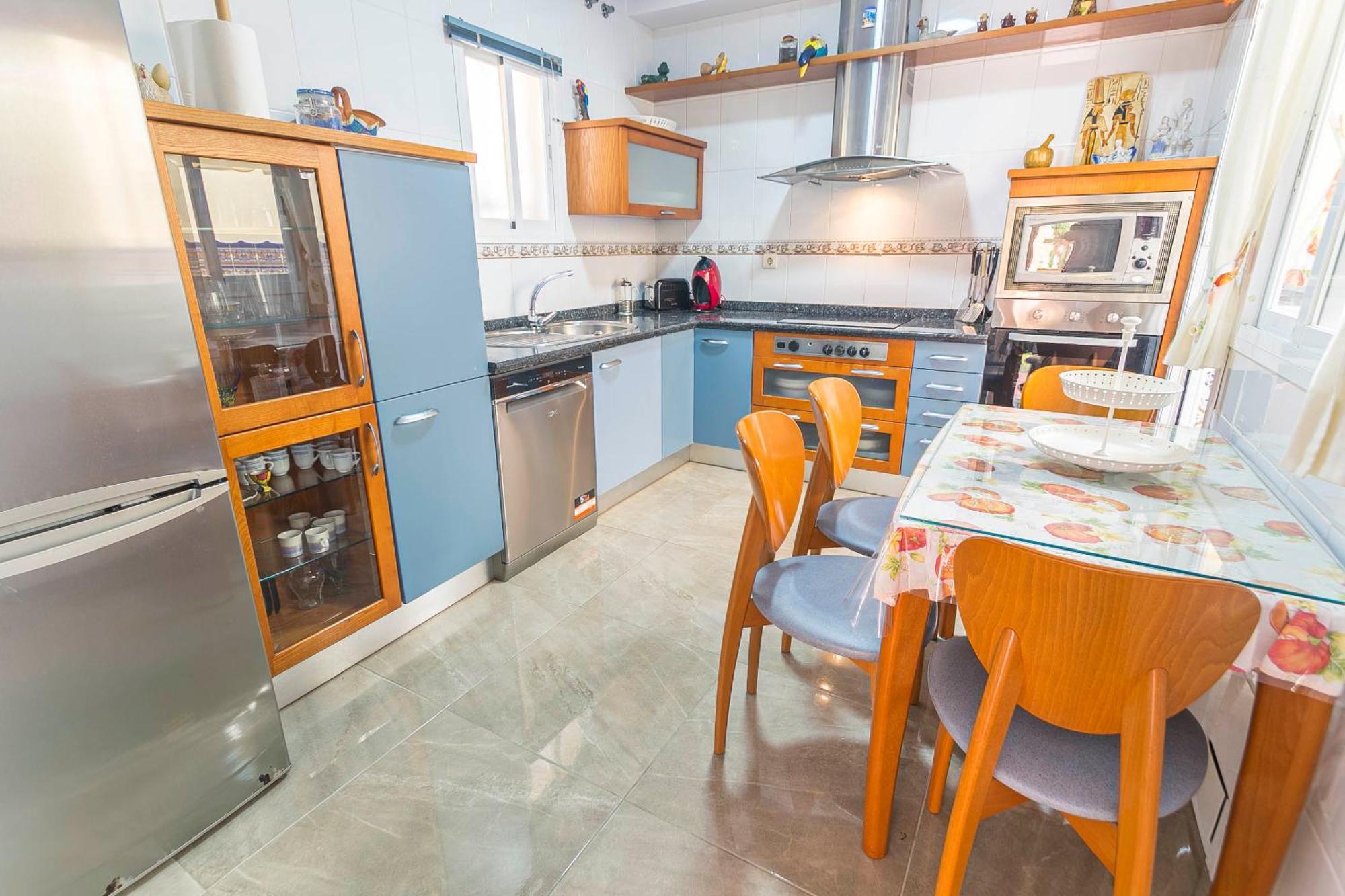 Canovas - Casa Medina Nerja