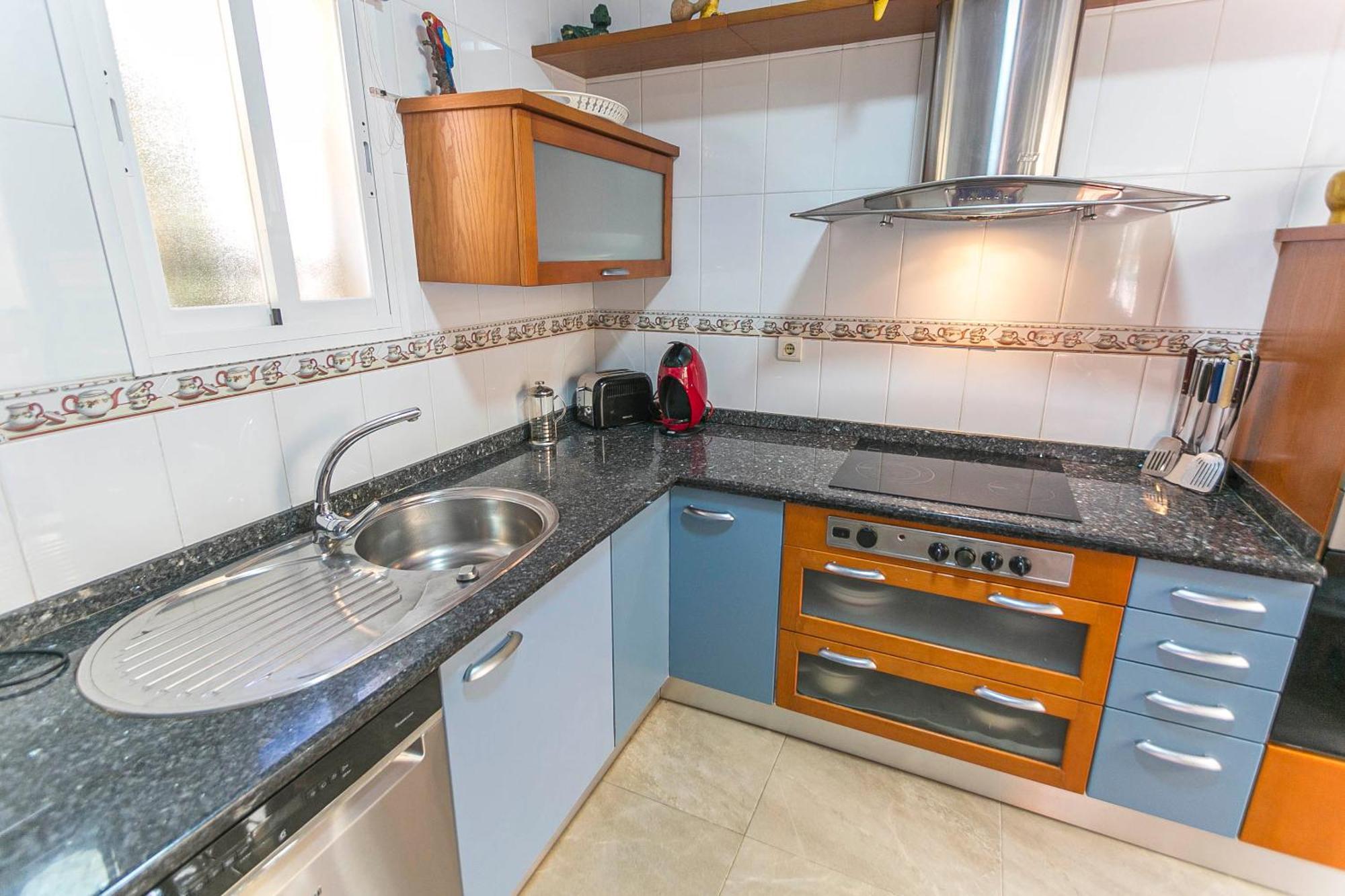 Apartment Canovas - Casa Medina