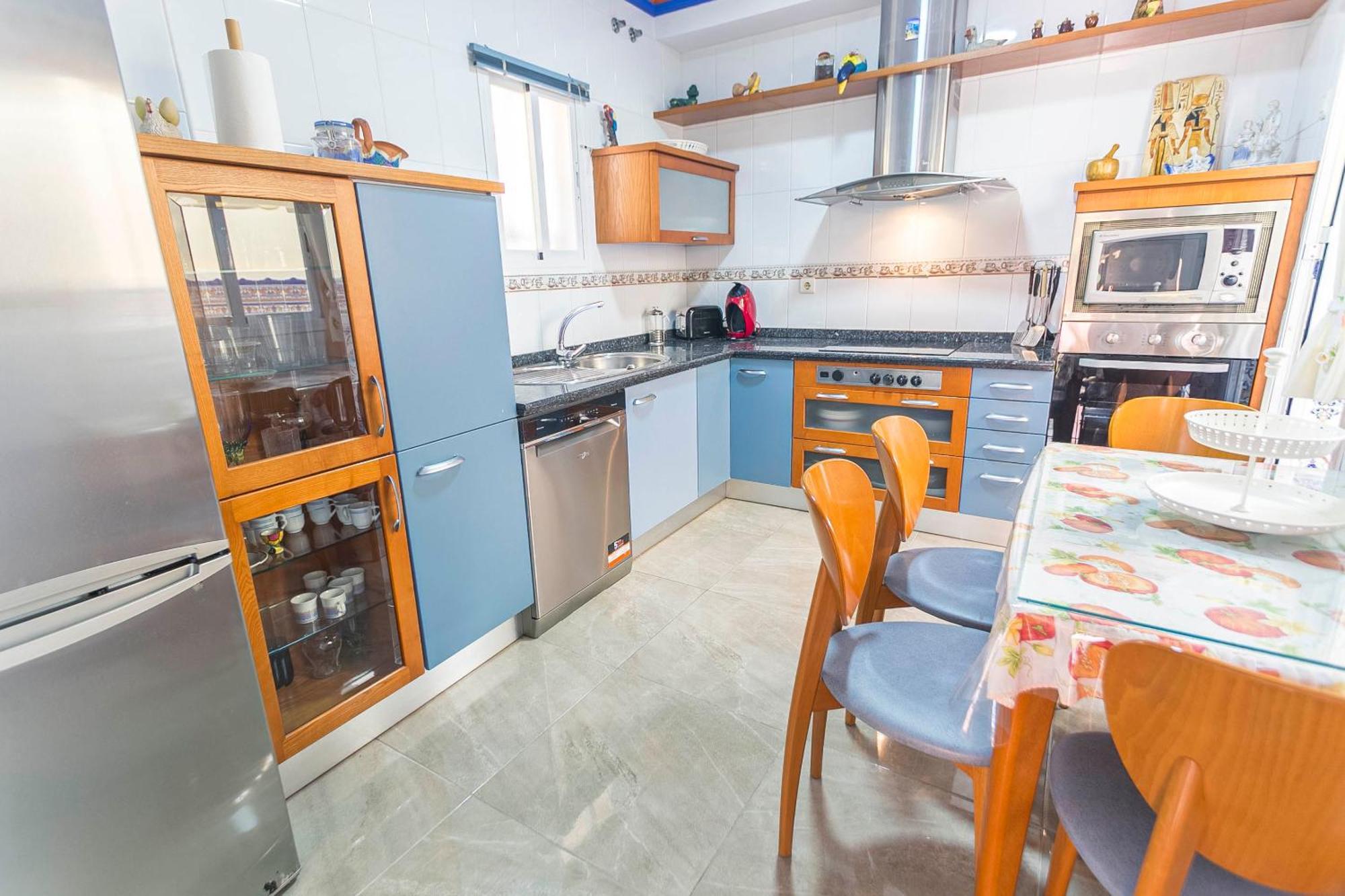 Apartment Canovas - Casa Medina