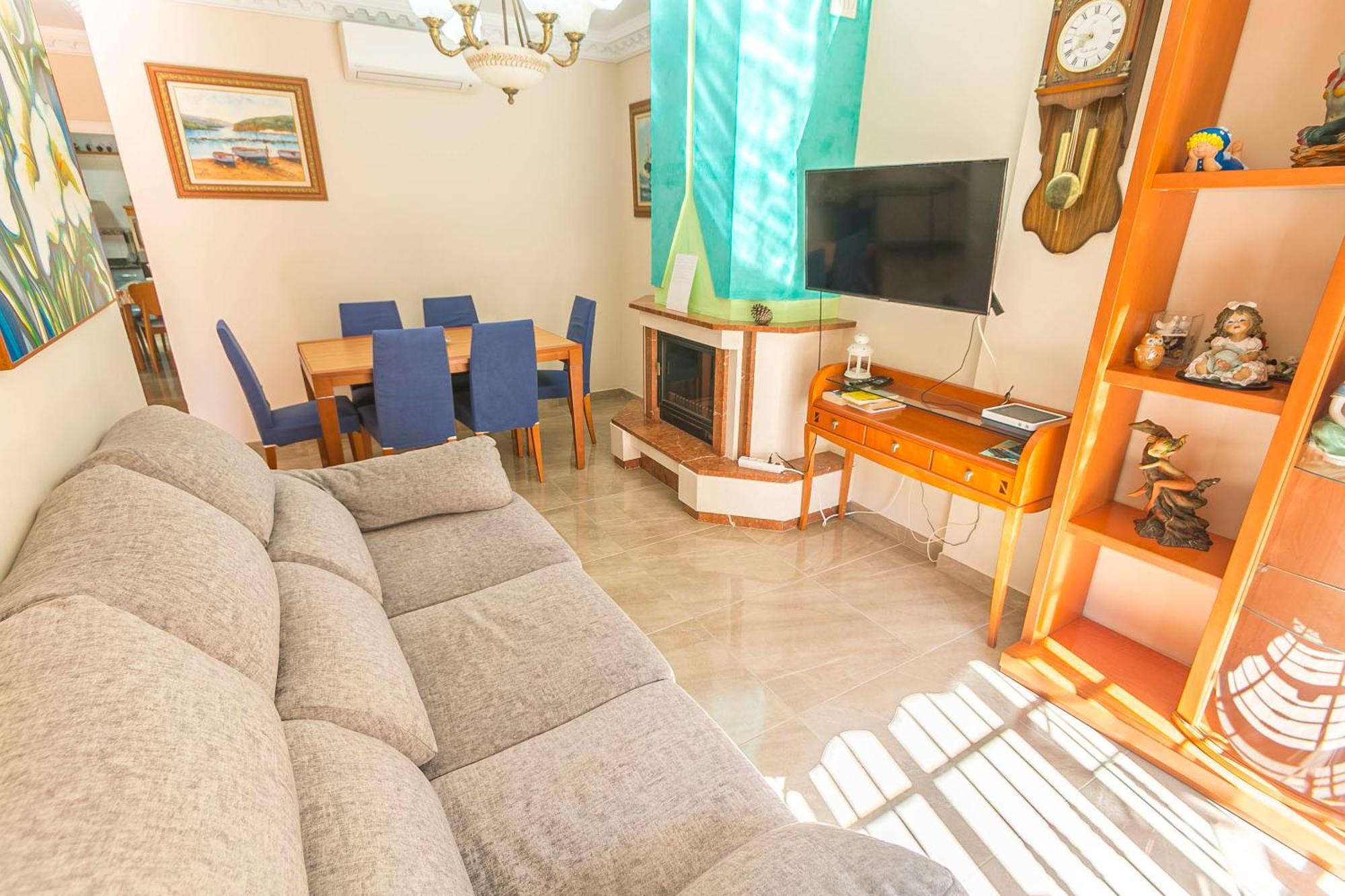 Canovas - Casa Medina * Nerja