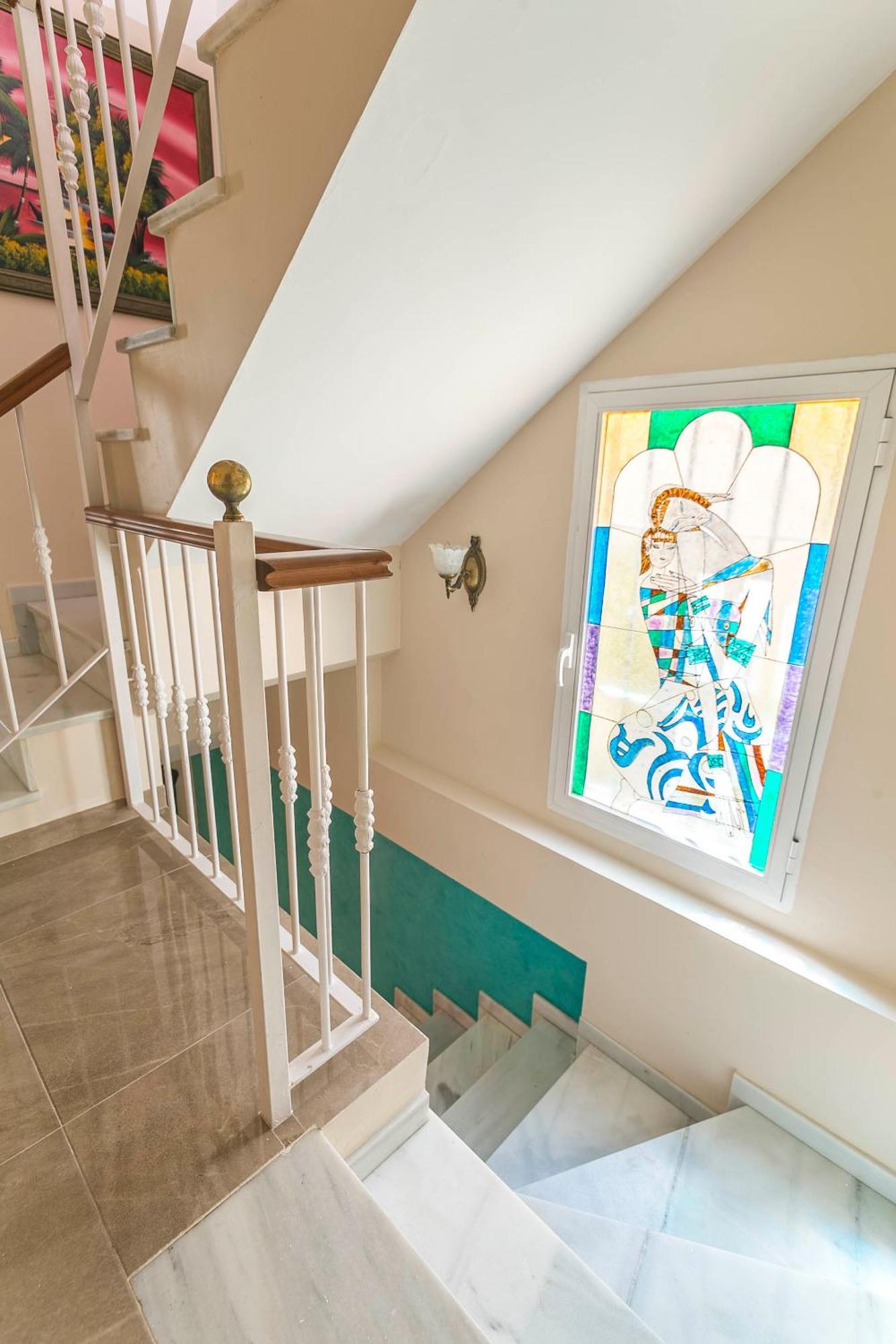 Apartment Canovas - Casa Medina