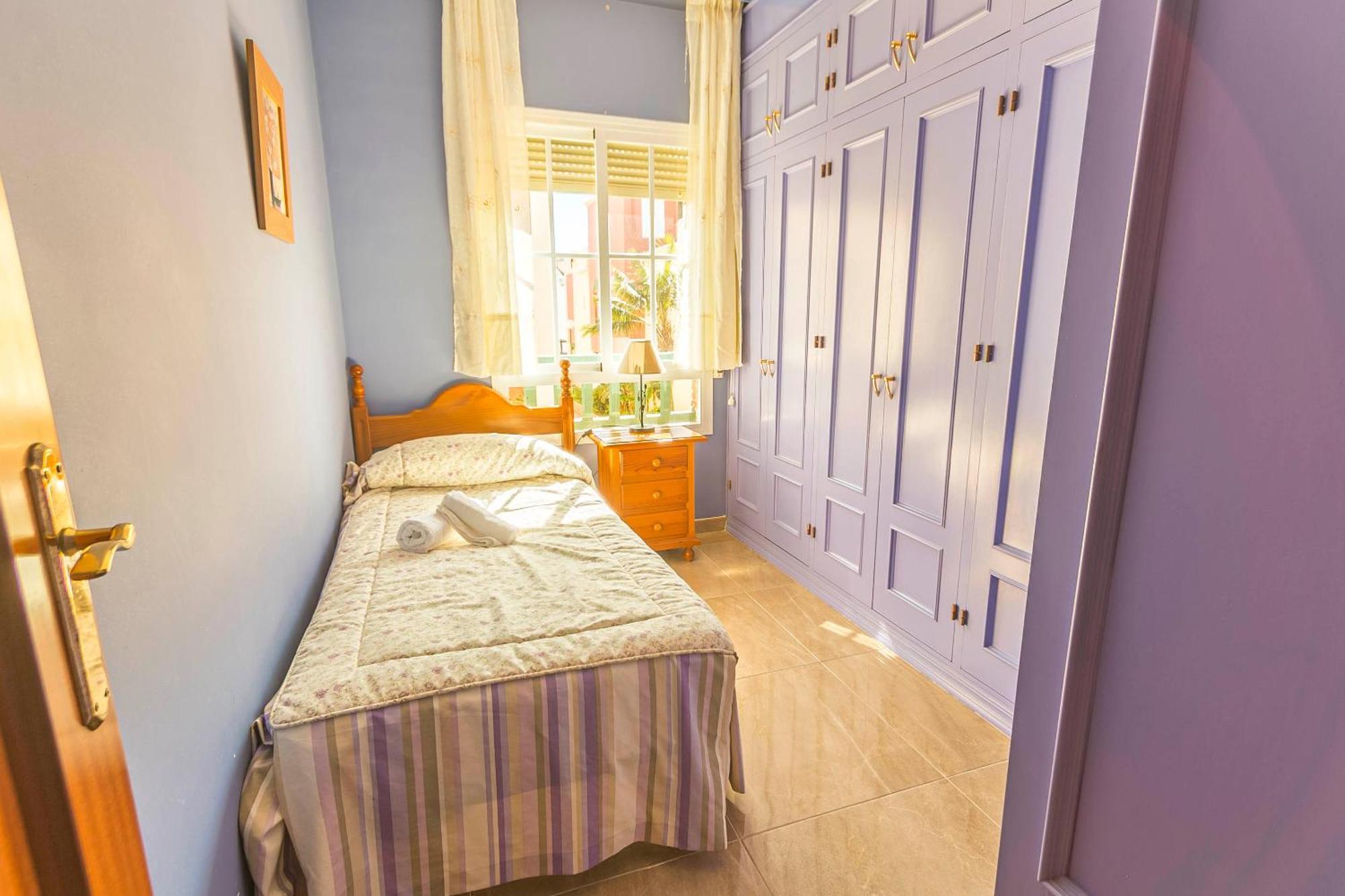 Canovas - Casa Medina