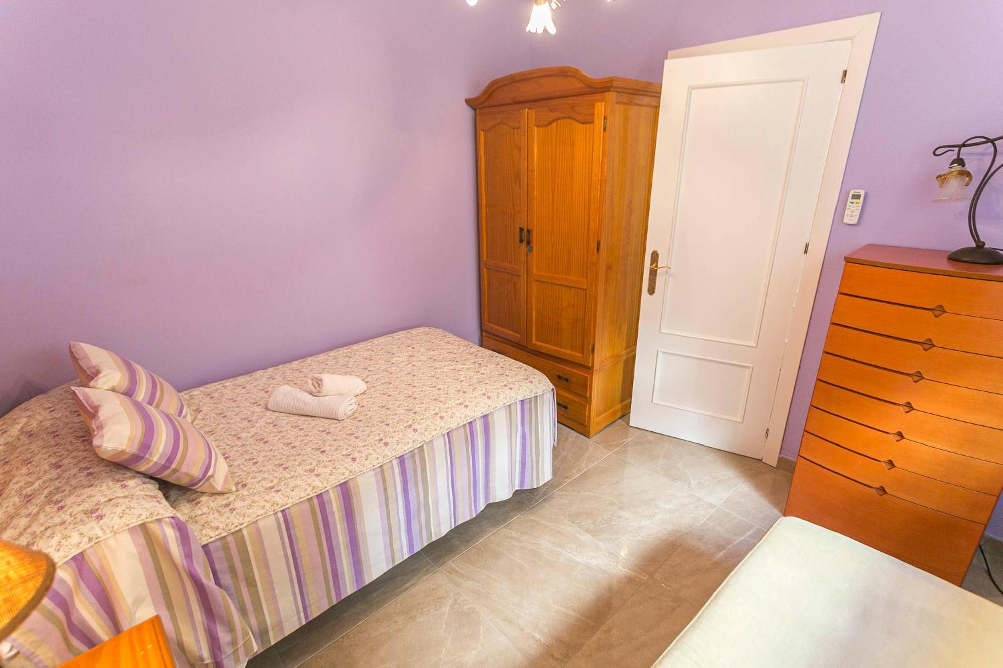 Apartment Canovas - Casa Medina