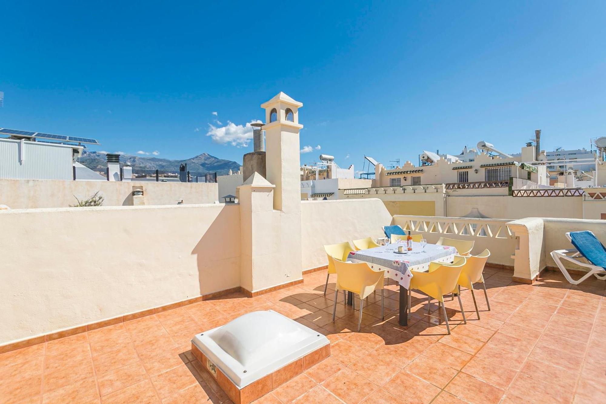 Apartment Canovas - Casa Medina